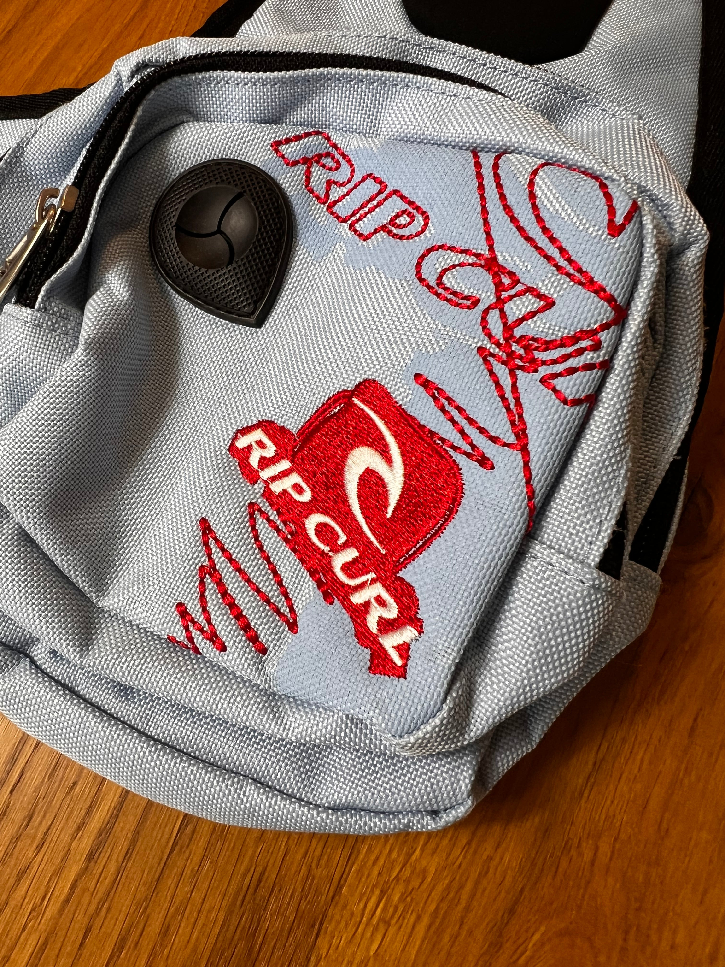 Vintage Rip Curl Sling Bag