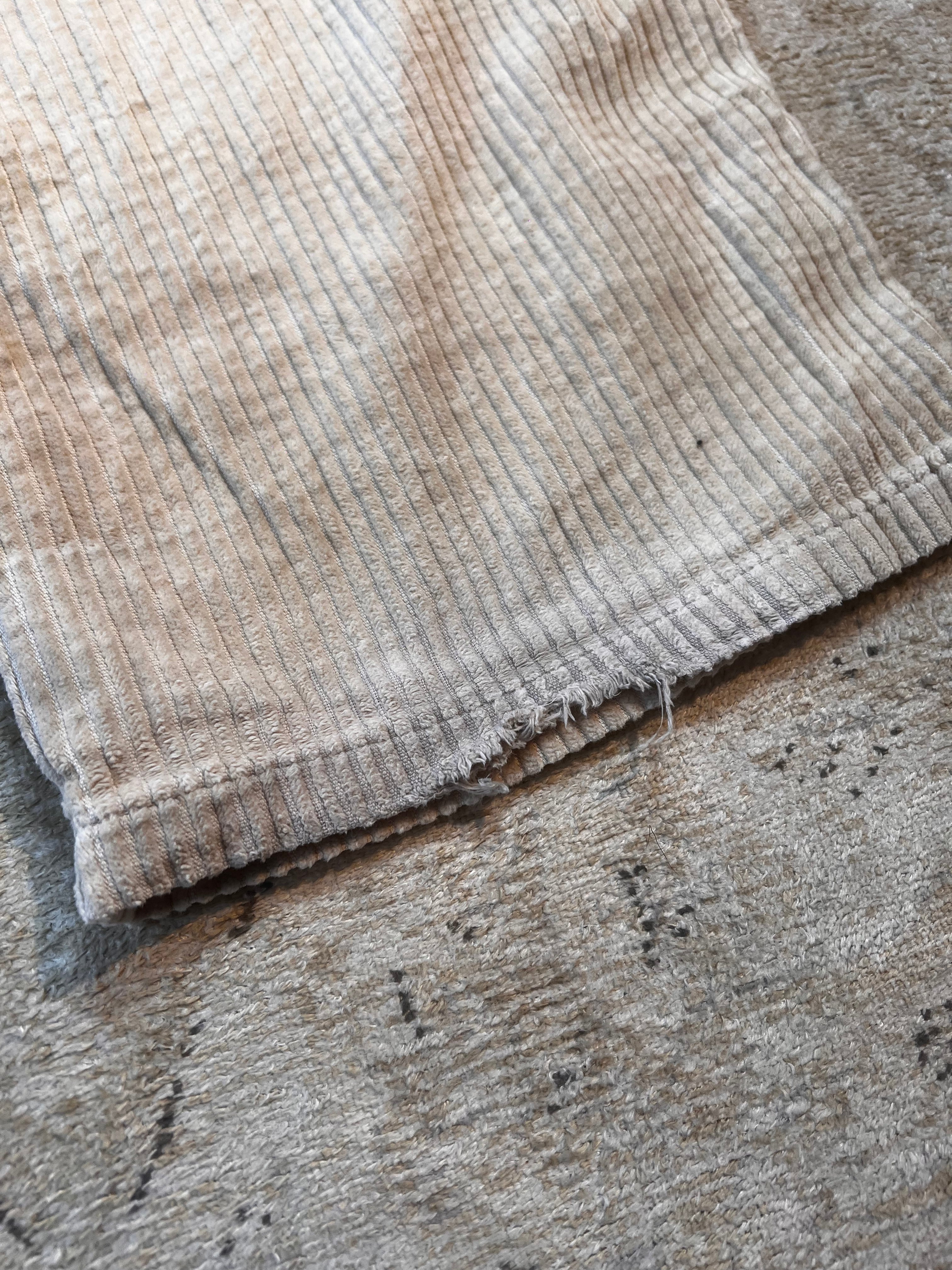 Billabong Corduroy Pants (L)