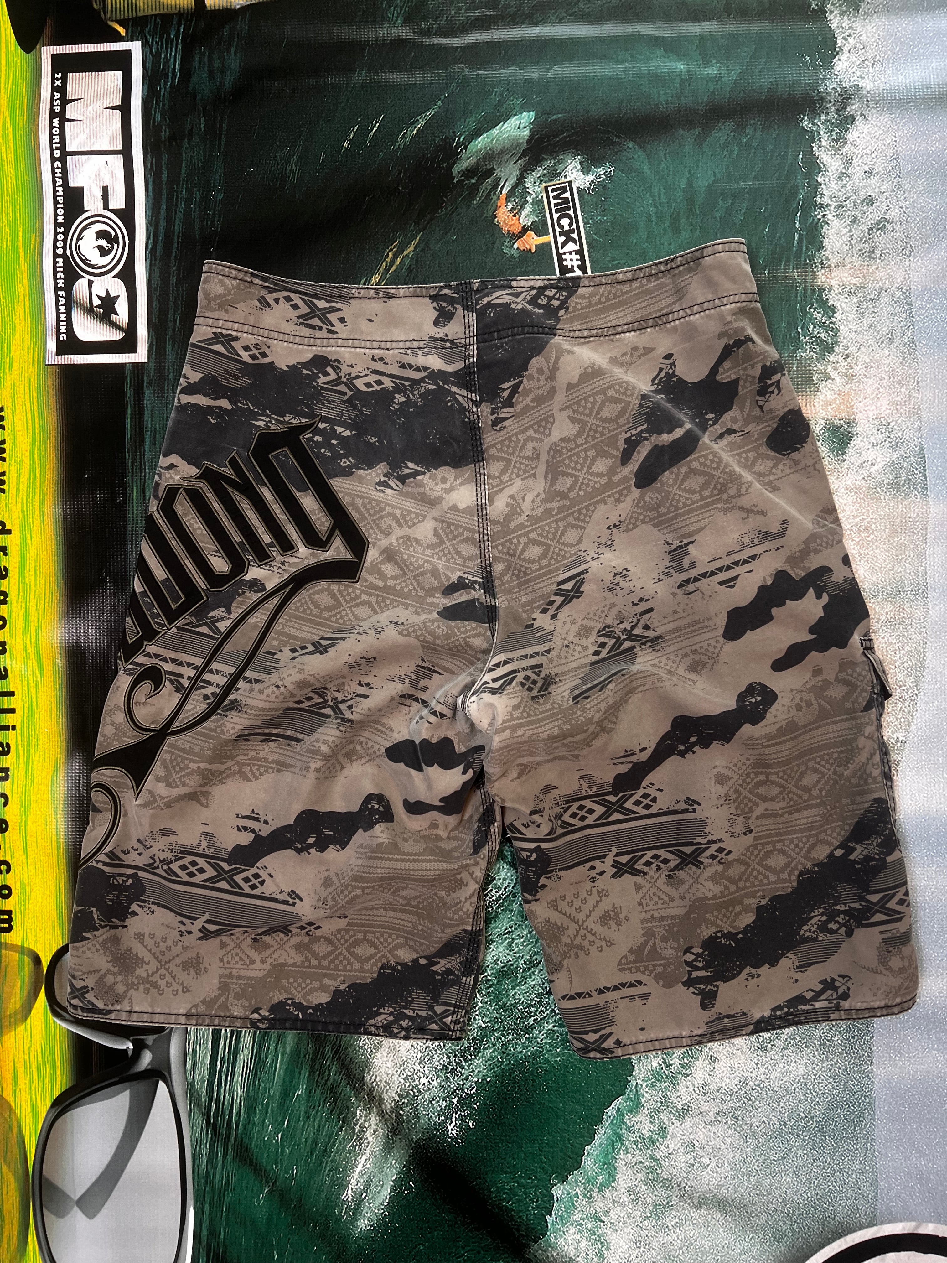 Y2k Billabong Boardies (34)