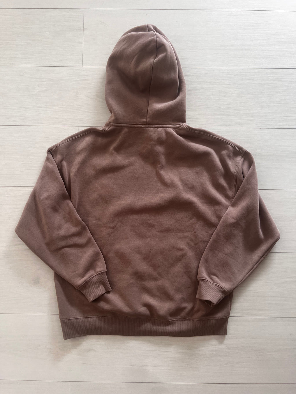 2000´s P*rn Star Hoodie (M)