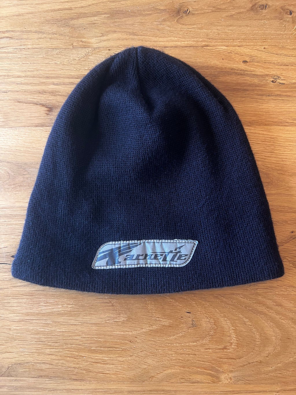 Y2K Arnette Beanie