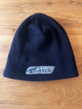 Y2K Arnette Beanie