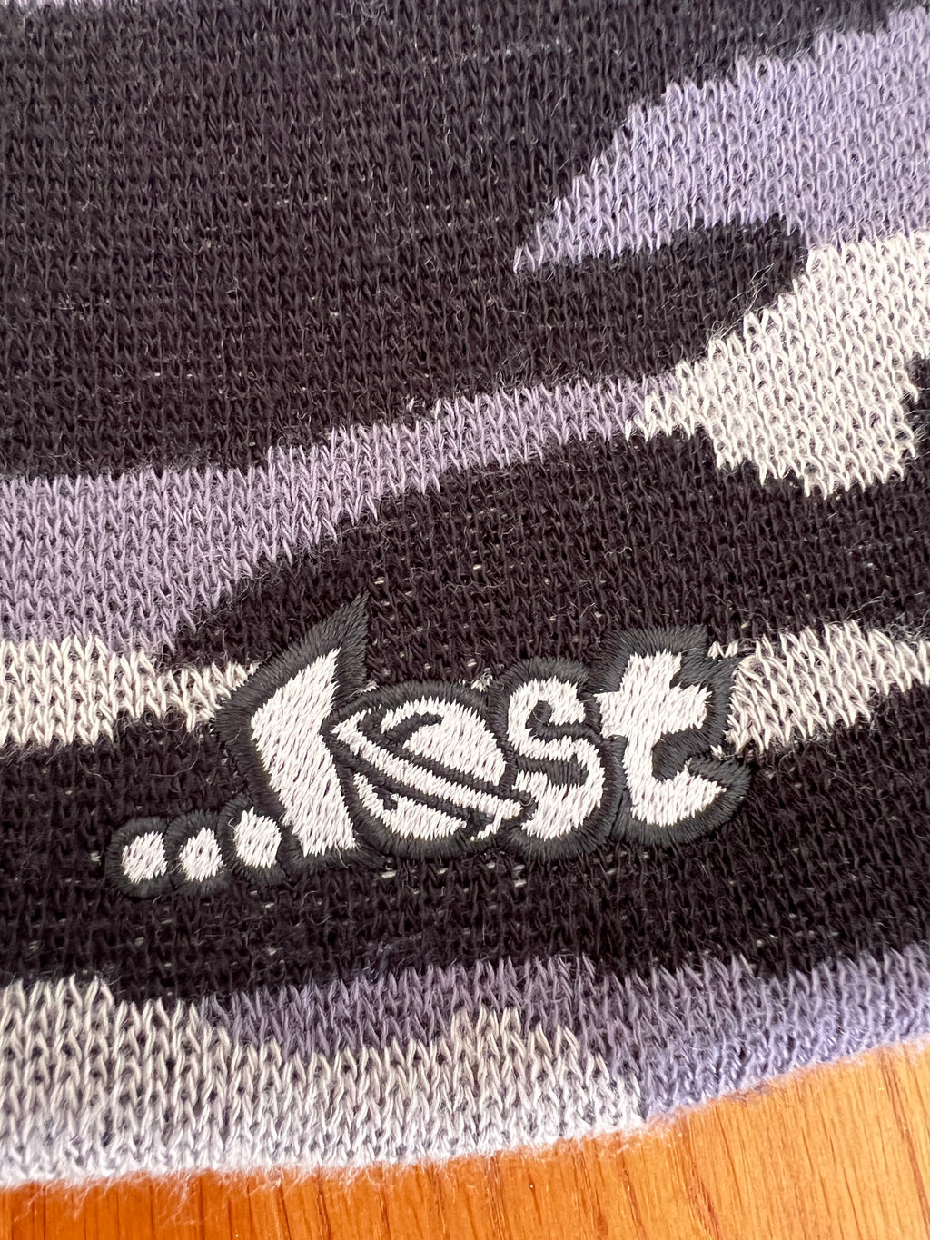 Lost Reversible Beannie