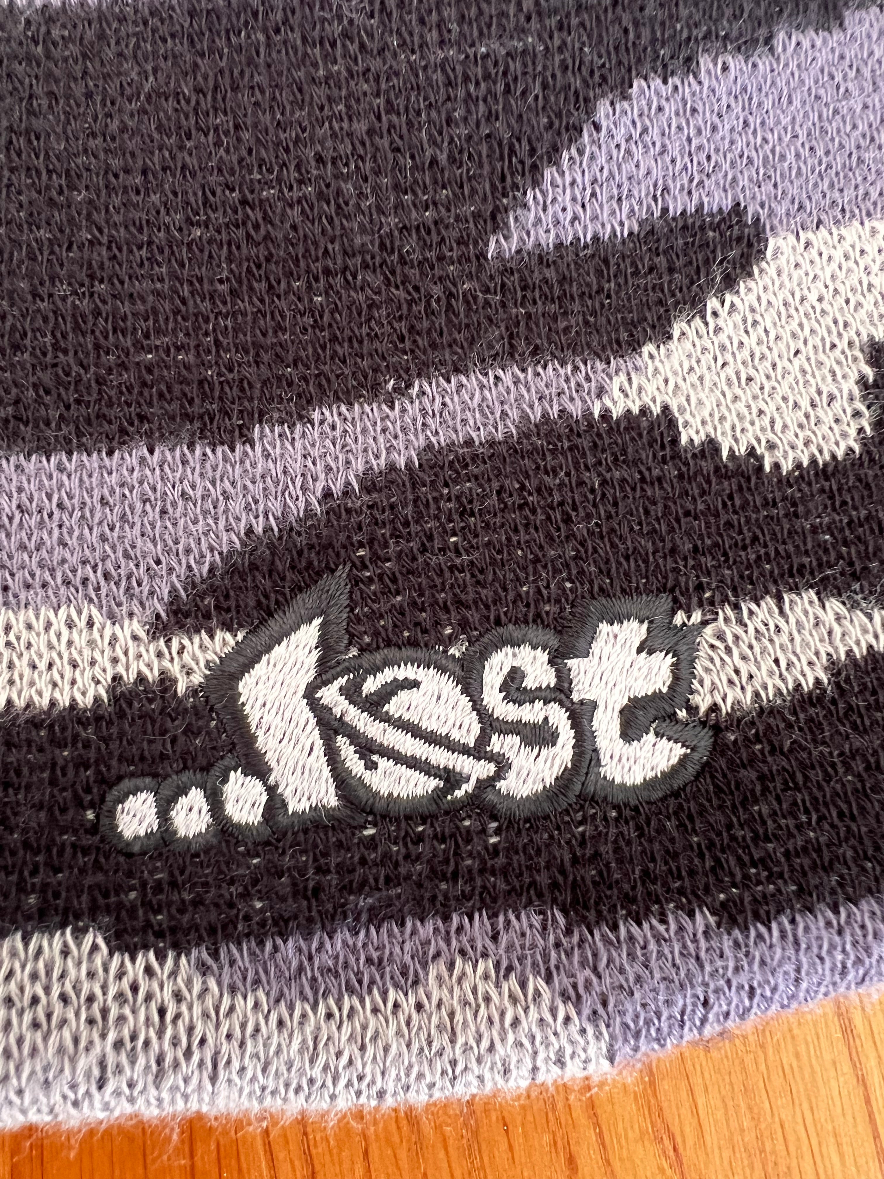 Lost Reversible Beannie