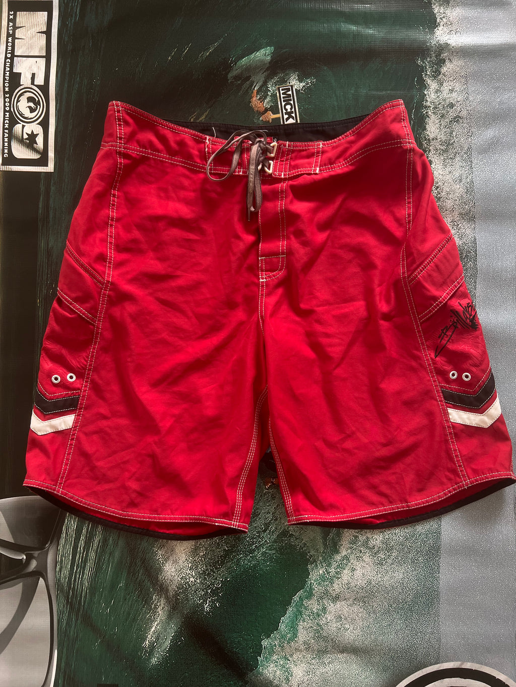 Y2K Billabong Boardshorts (36)