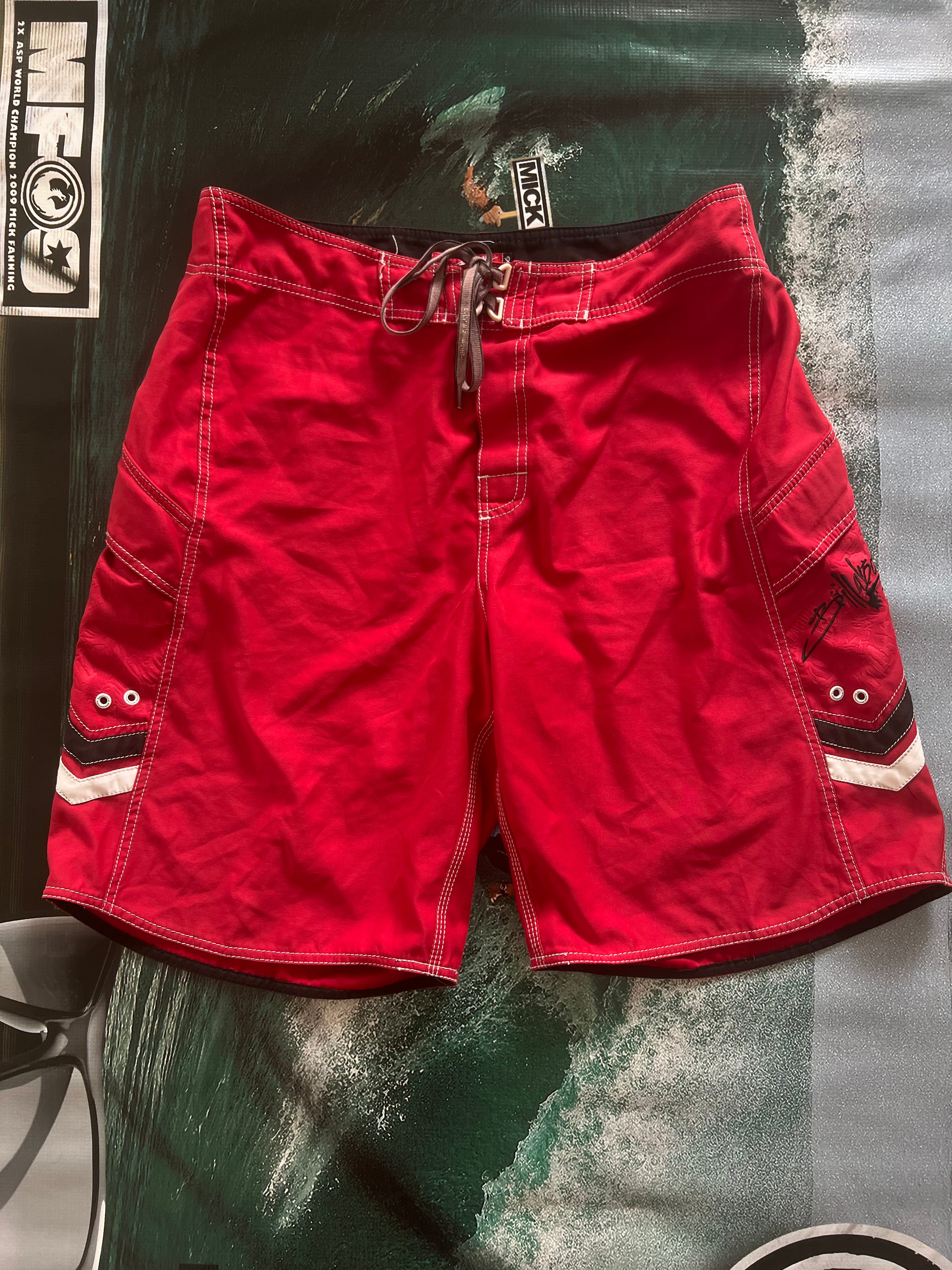 Y2K Billabong Boardshorts (36)
