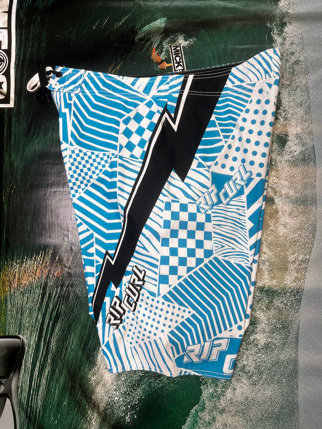 2000´s Rip Curl Boardshorts (36)