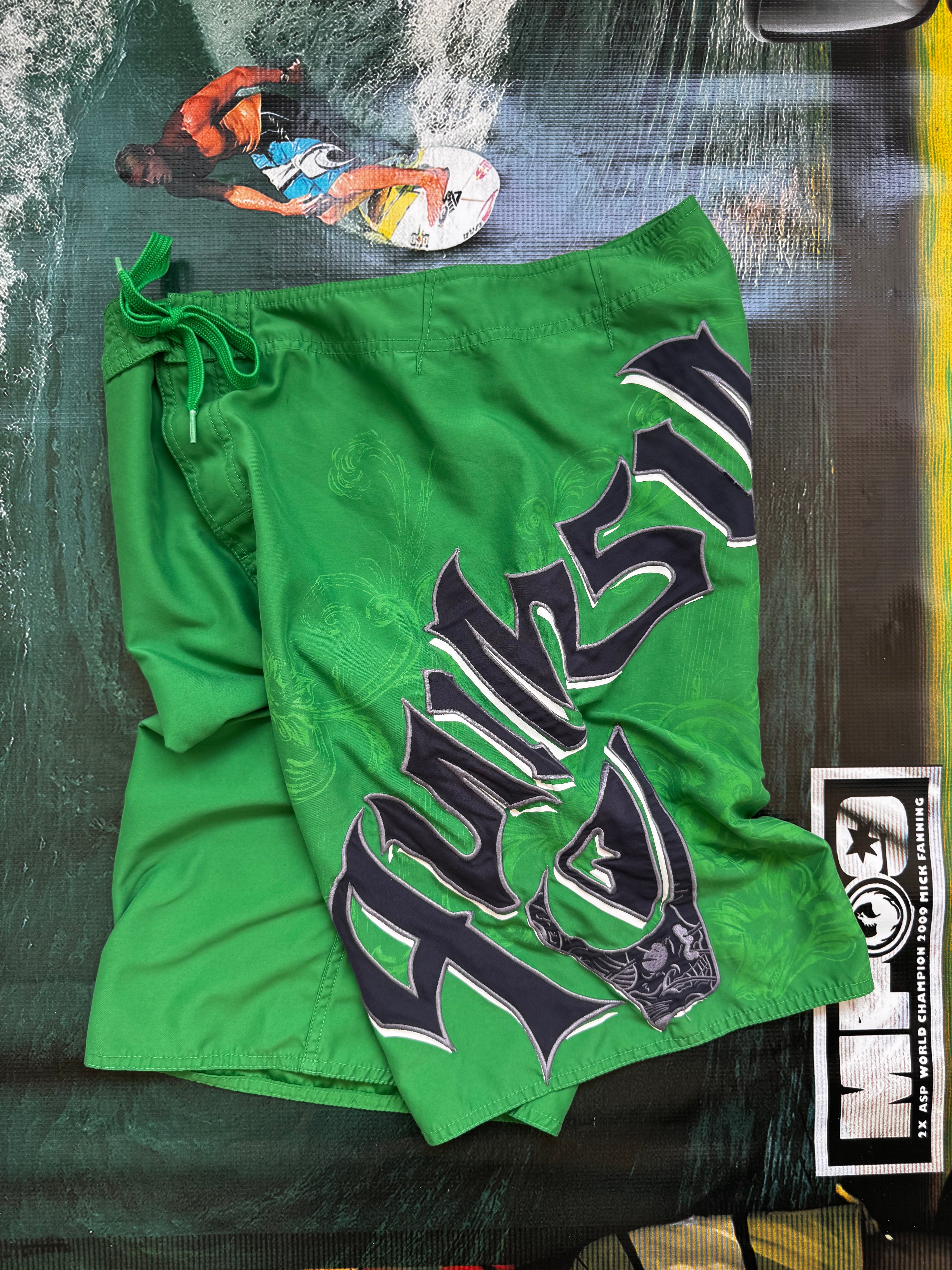 Y2k Quiksilver Boardshorts (29*)