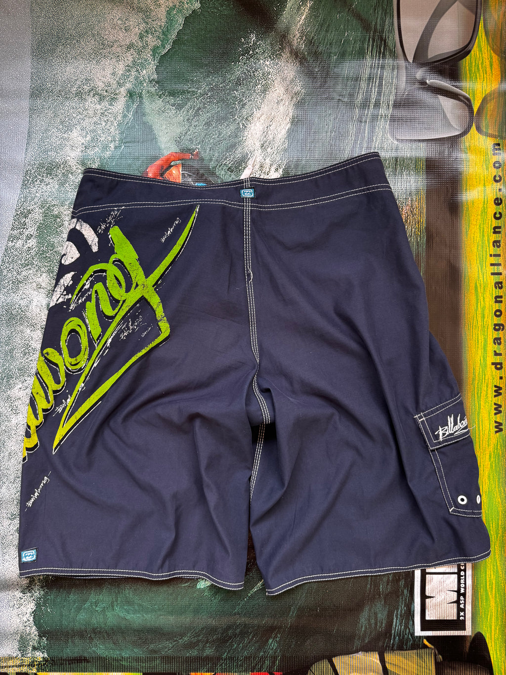 Y2K Billabong Boardshorts (36*)