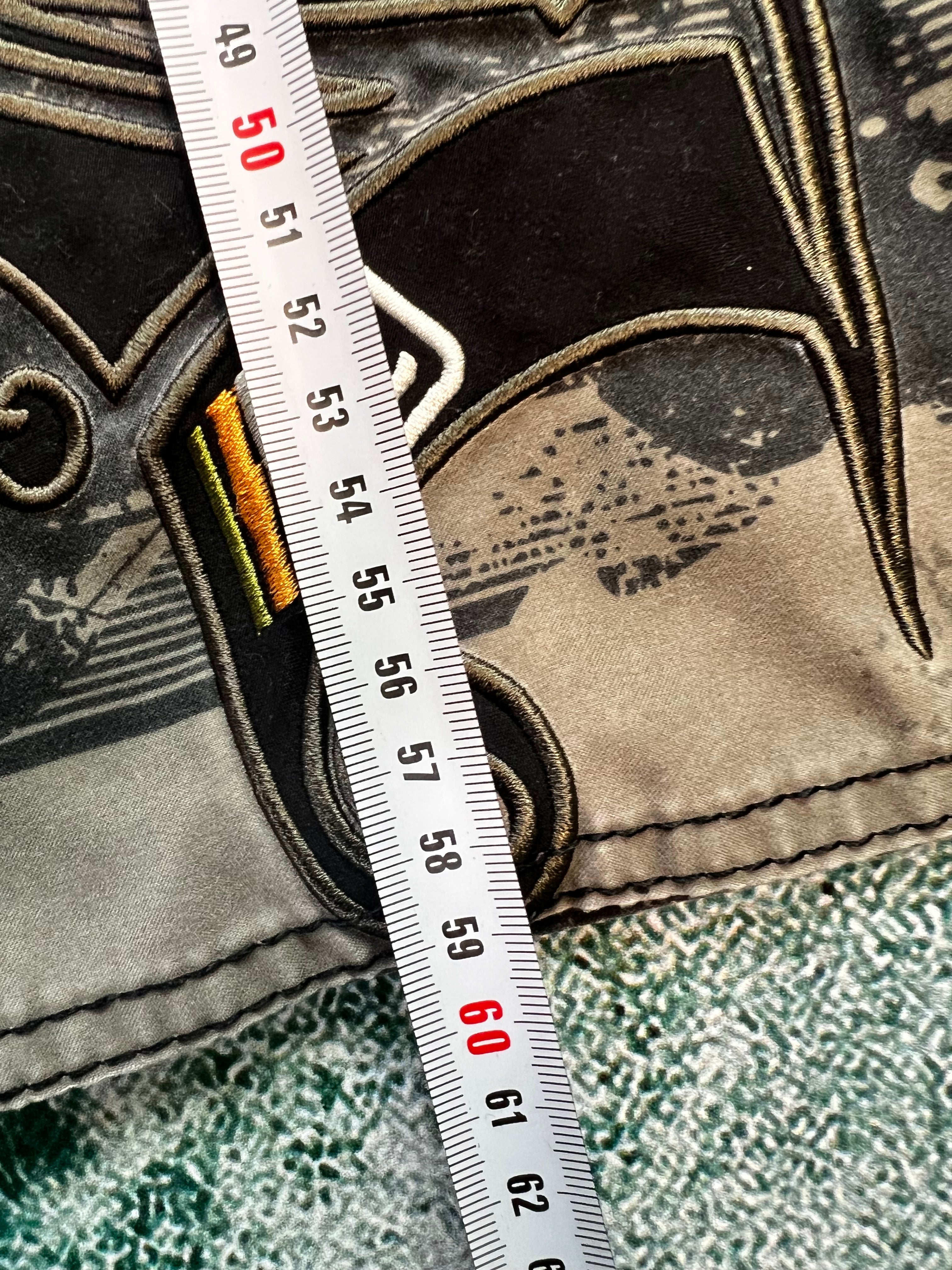 Y2k Billabong Boardies (34)
