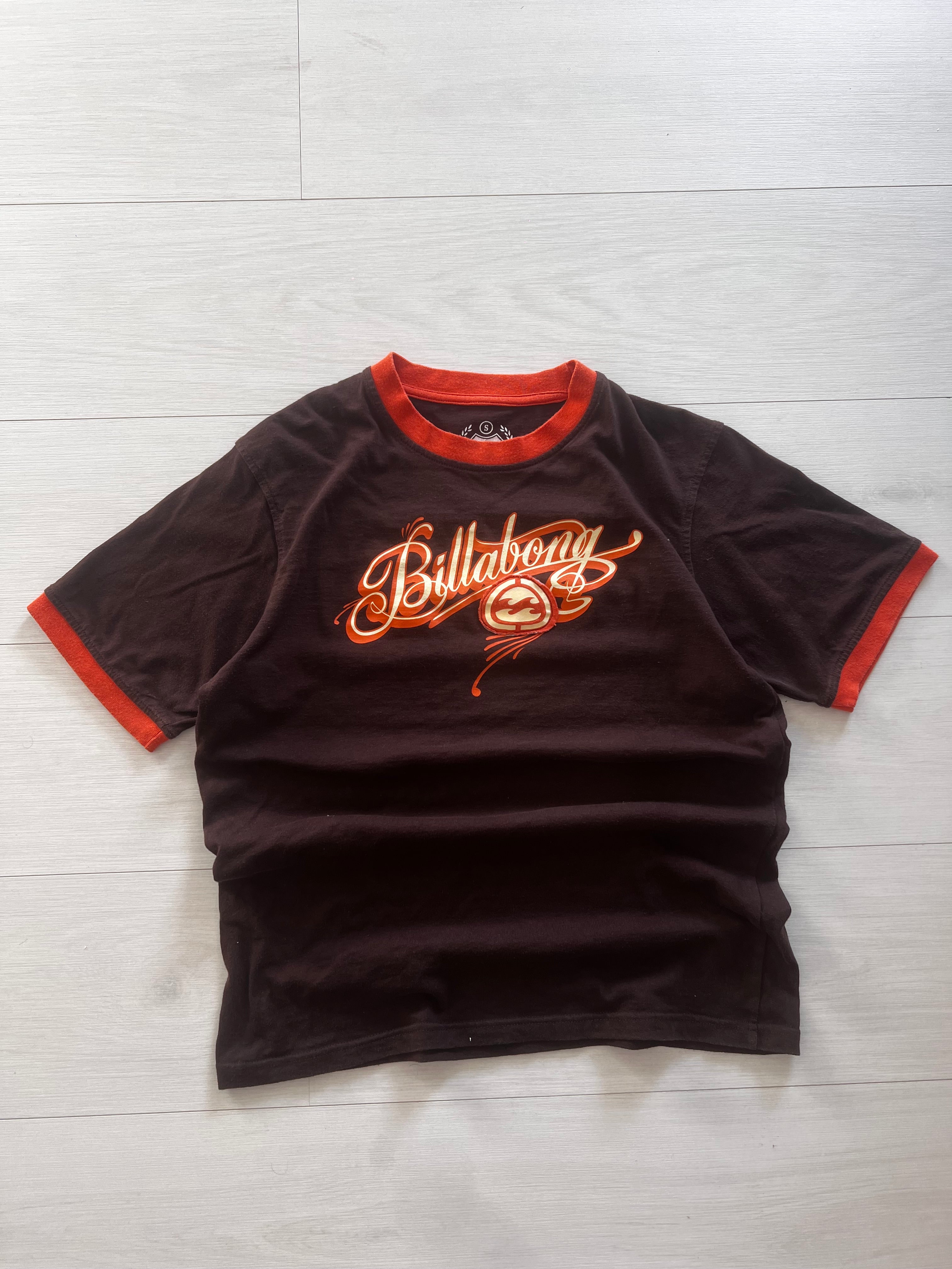 2000´s Billabong Vintage T-Shirt