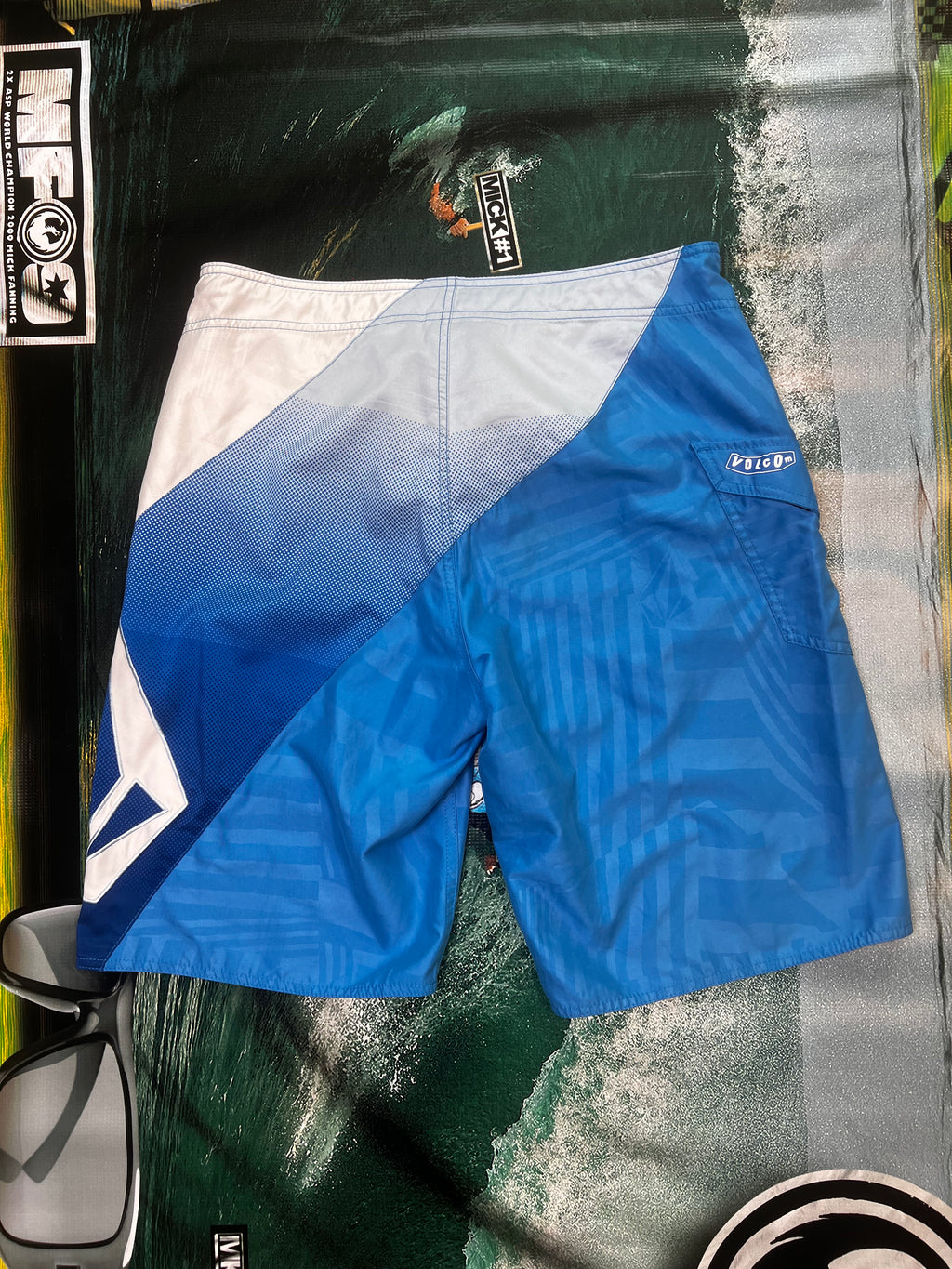 2000´s Volcom Boardshorts (34)