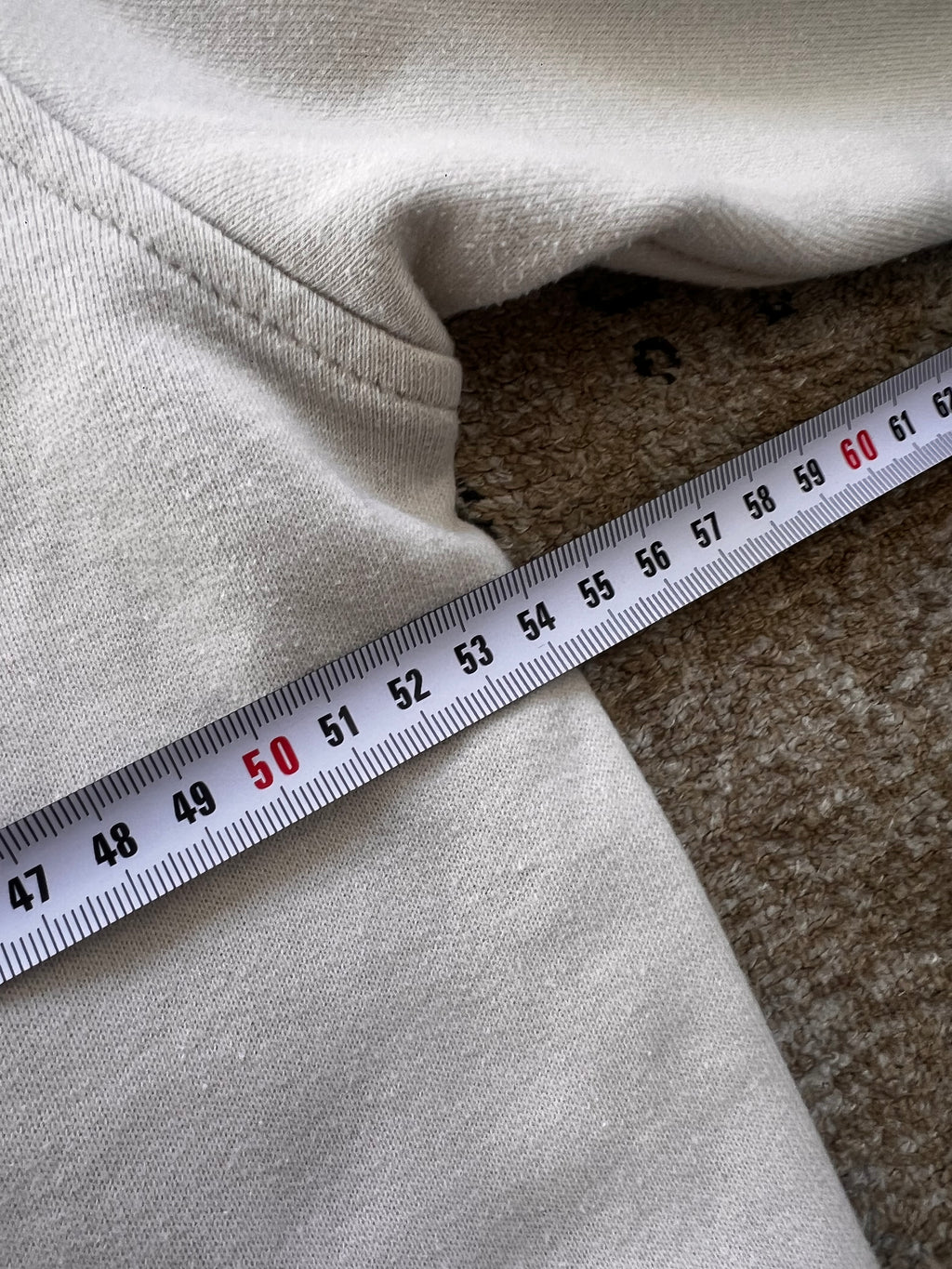 2007 Billabong Pipe Masters Zip Sweatshirt (M)