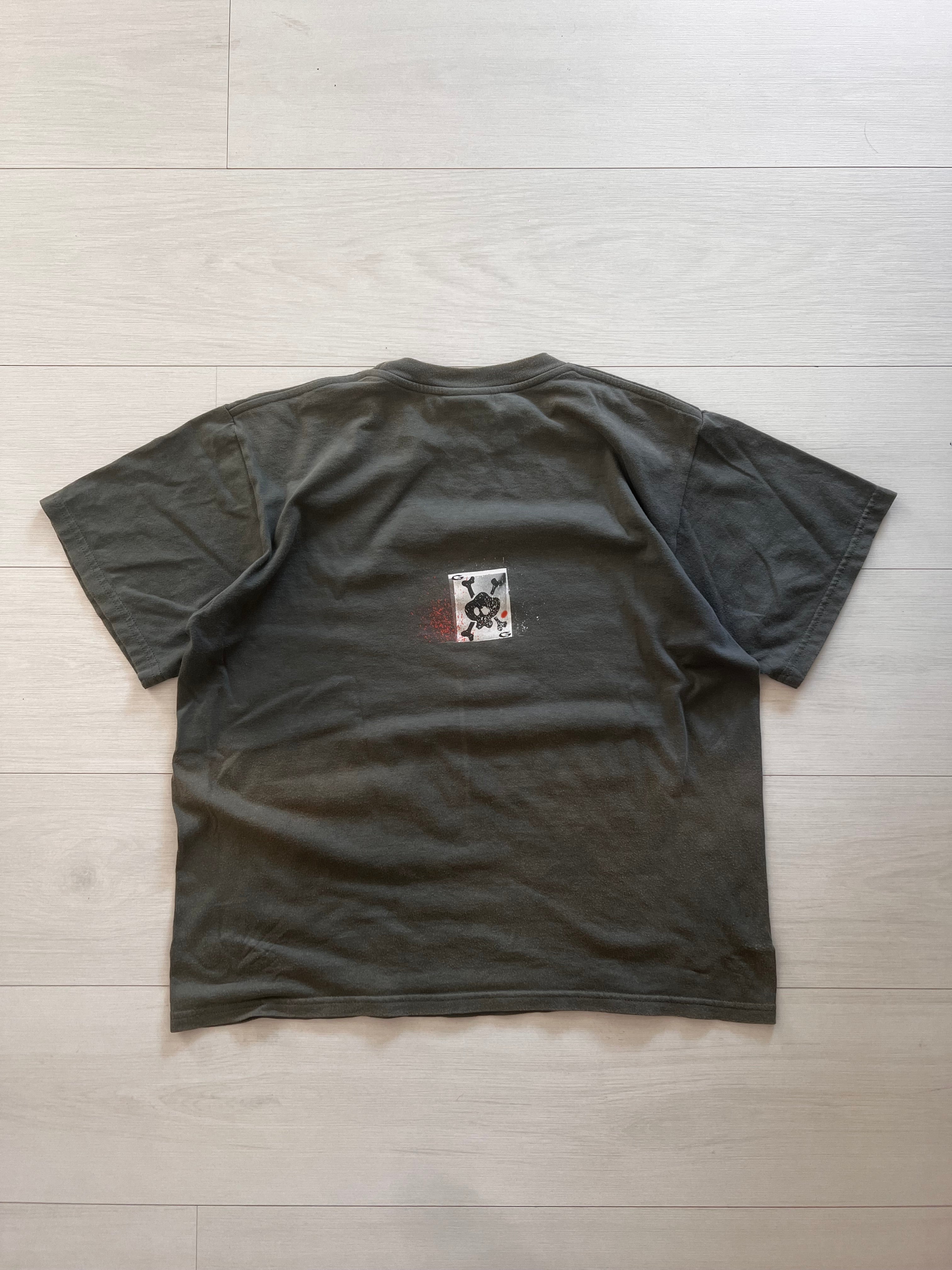 2000’s Gotcha T-Shirt (S)