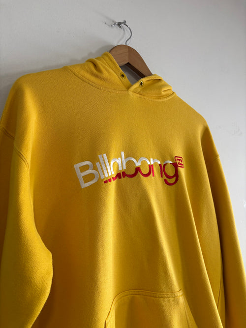 2000´S Billabong Hoodie (M)