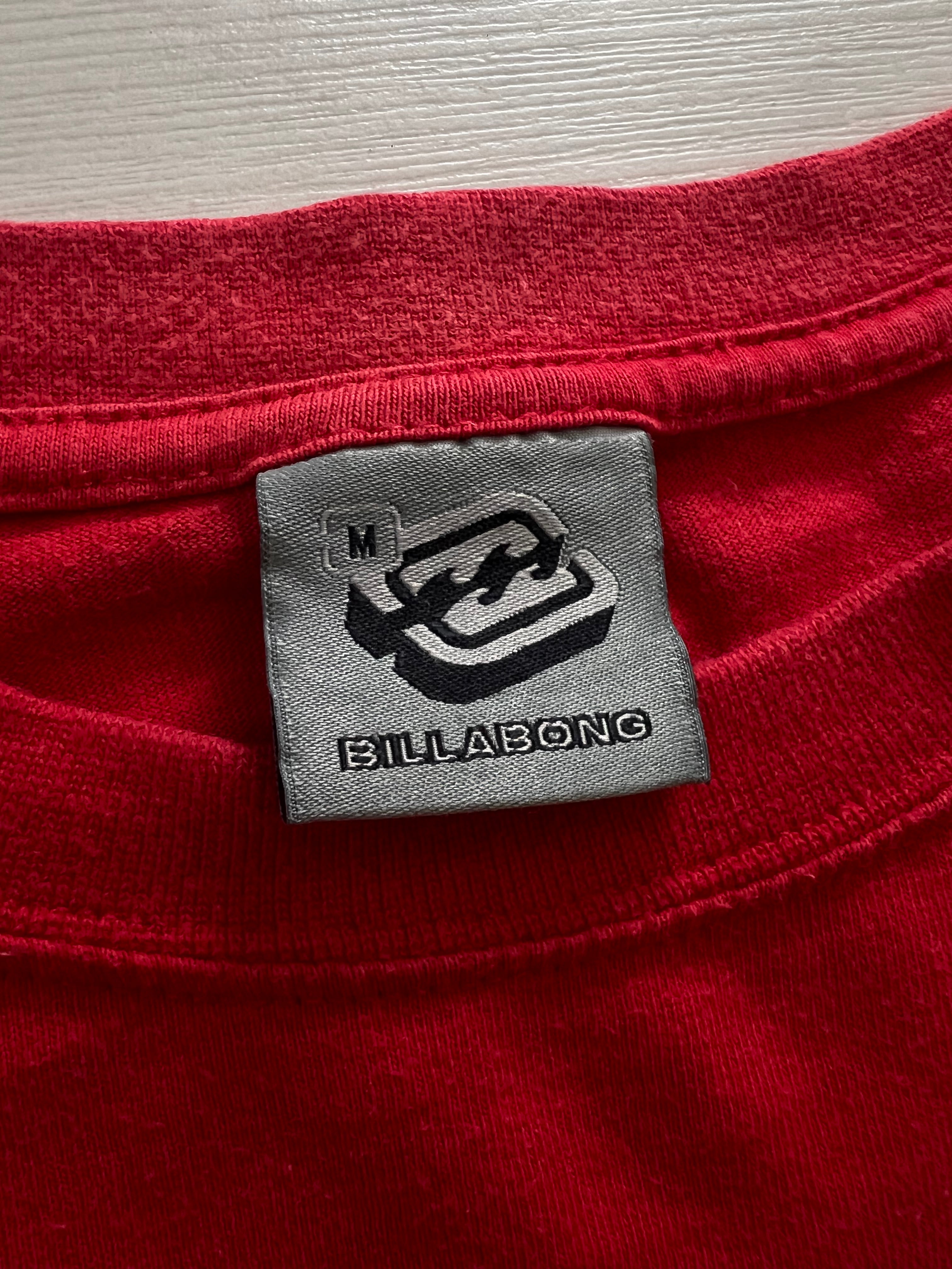 2000’s Billabong Long Sleeve (M)