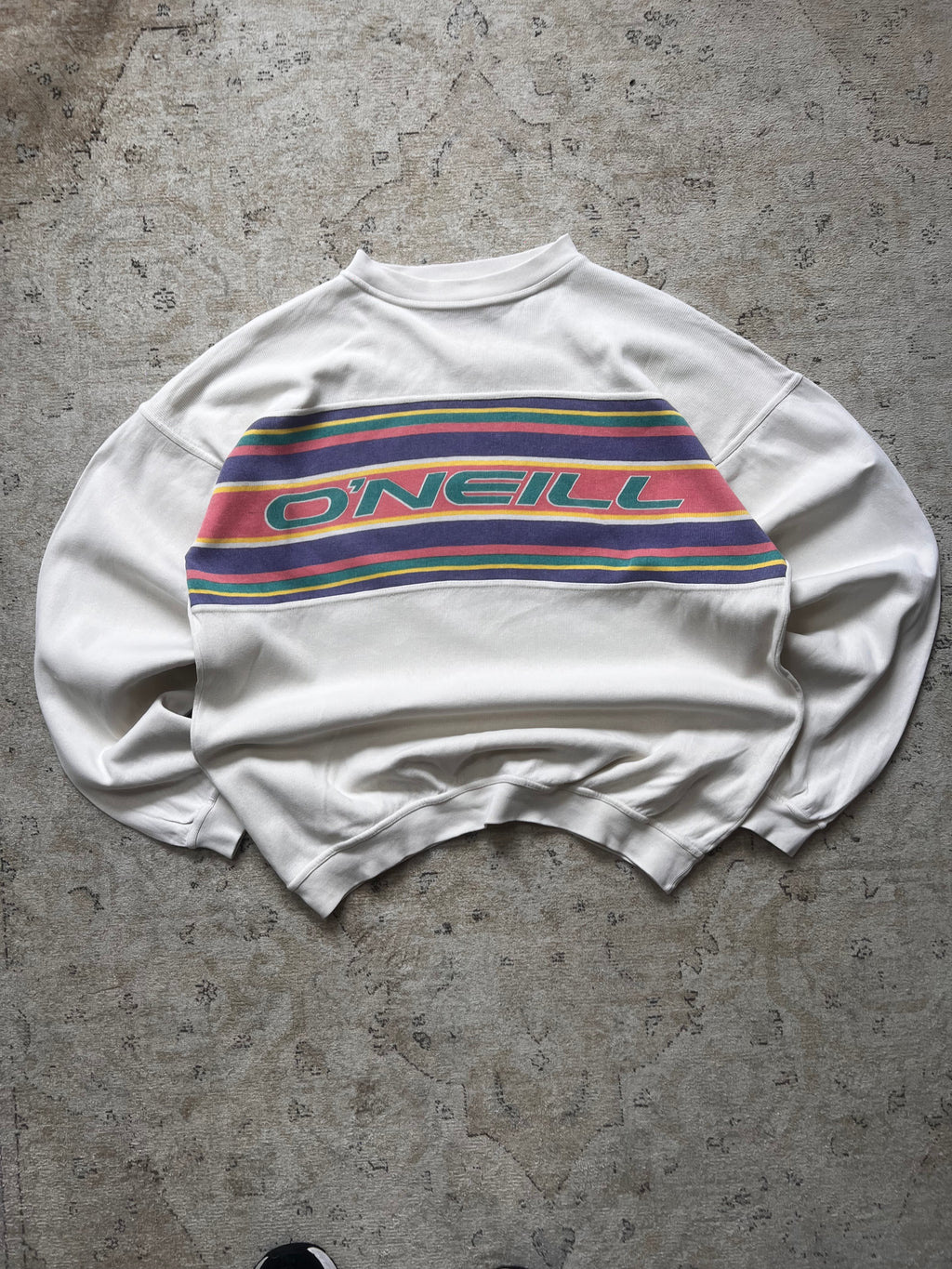 90´s O’Neill vintage Sweatshirt L(L)
