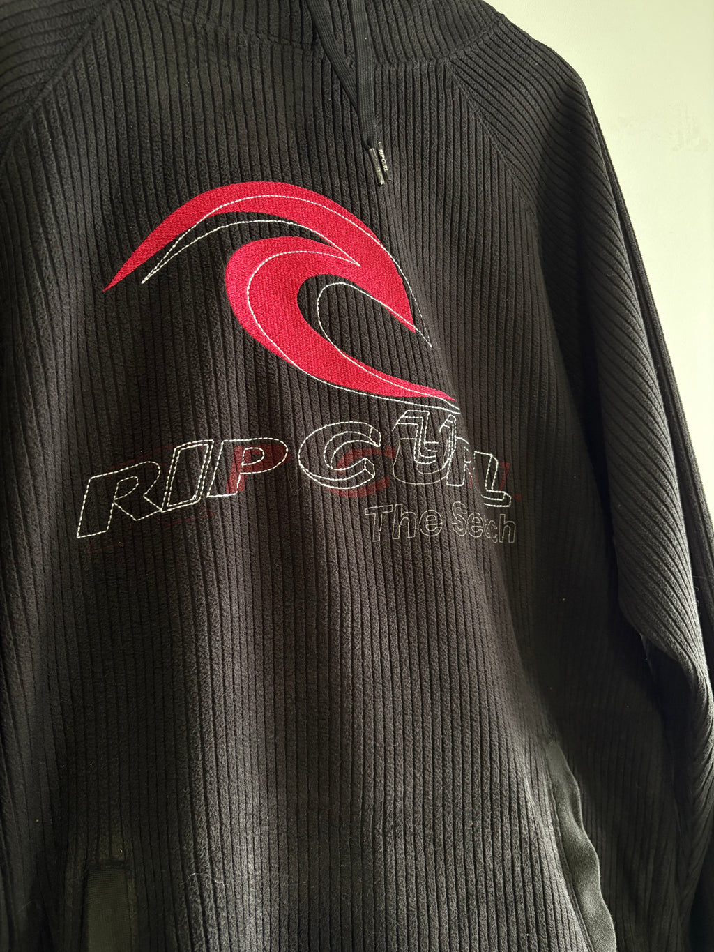 Y2K Rip Curl Corduroy (L)
