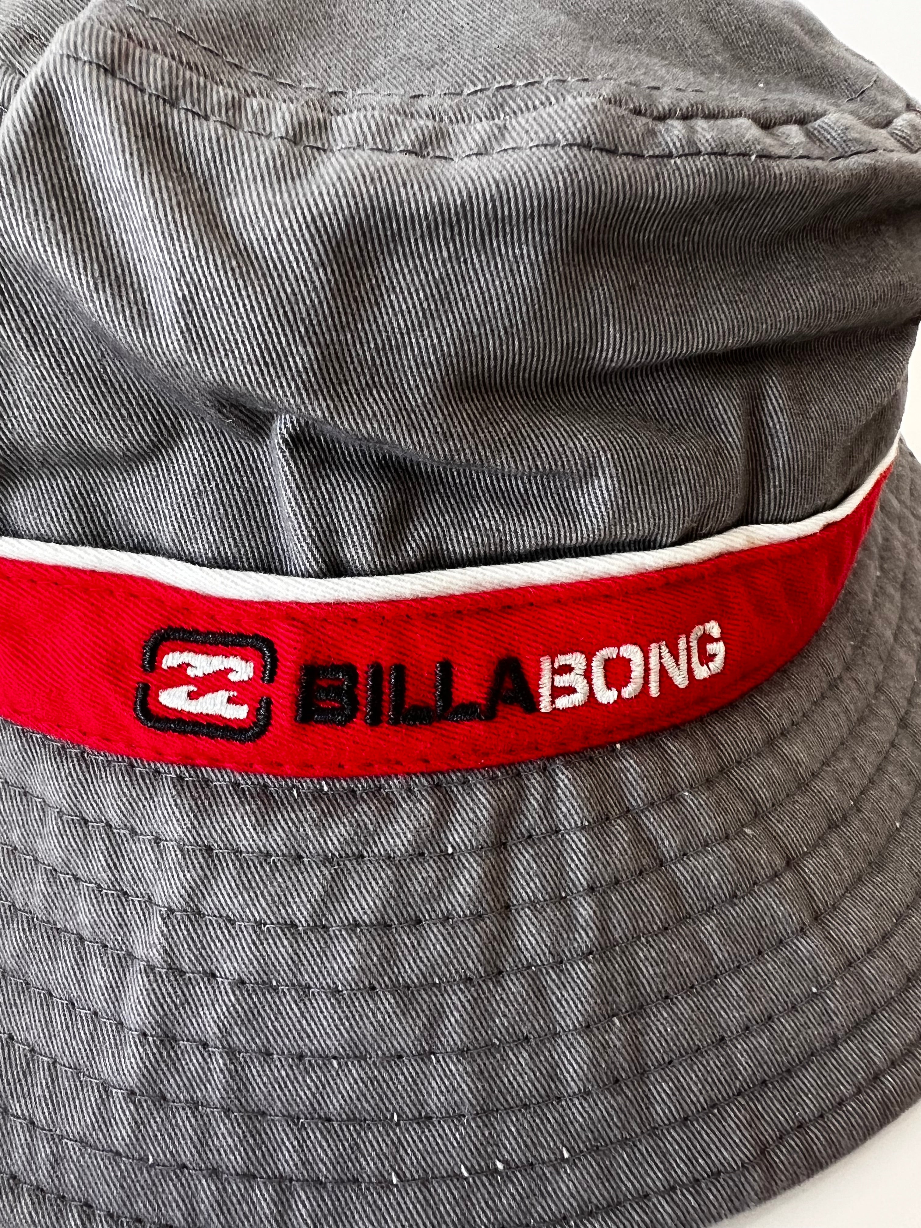 Billabong Panama Hat *DEADSTOCK