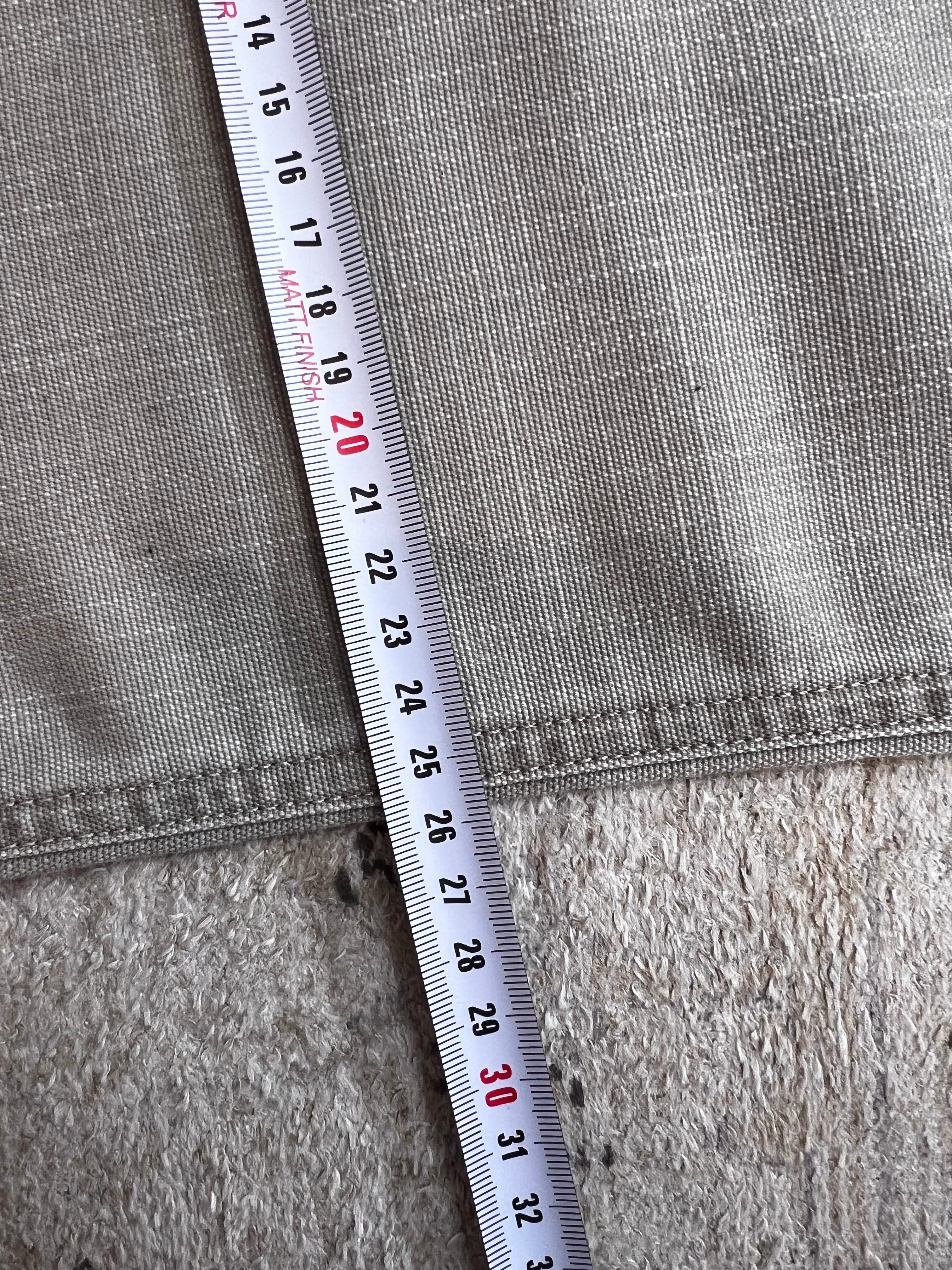 2000´s Billabong Baggy Pants 32 *DEADSTOCK