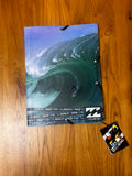 Billabong Case