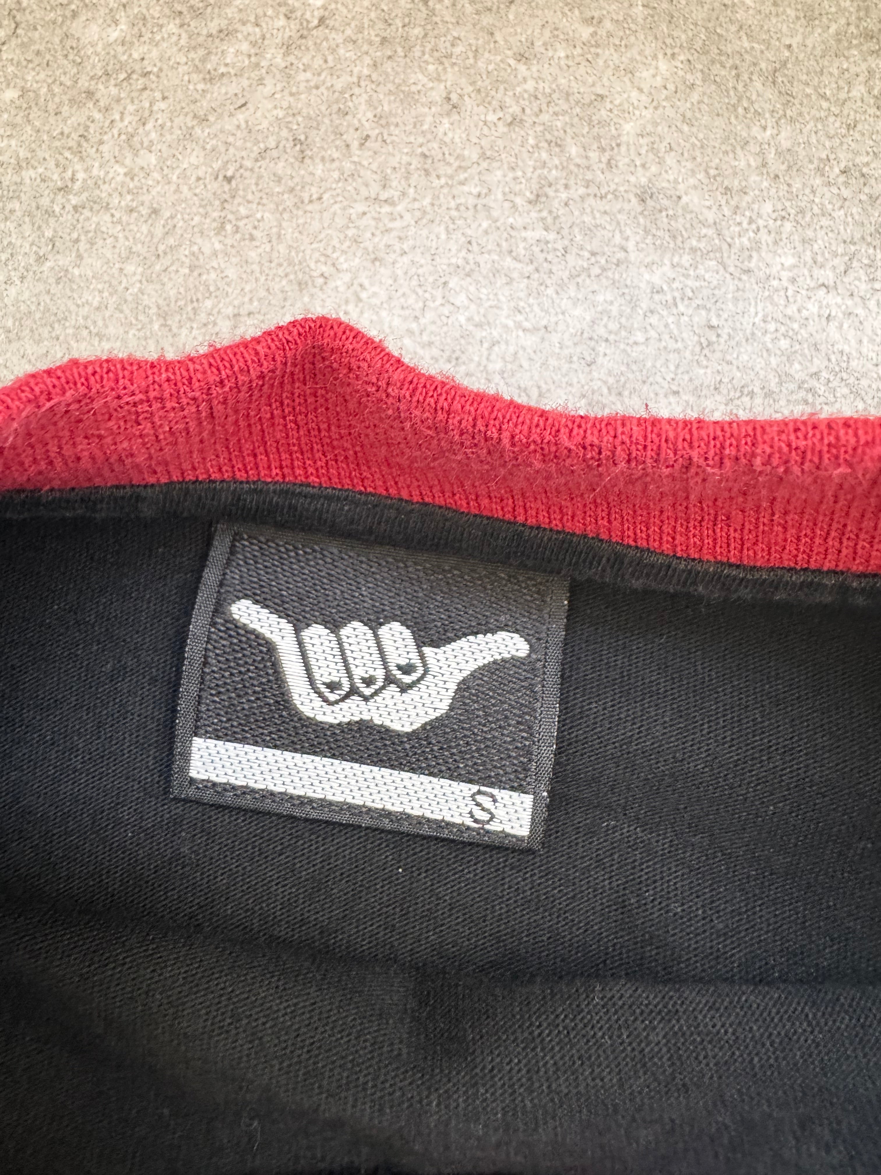2000’s Hang Loose T-Shirt (S*) DEADSTOCK