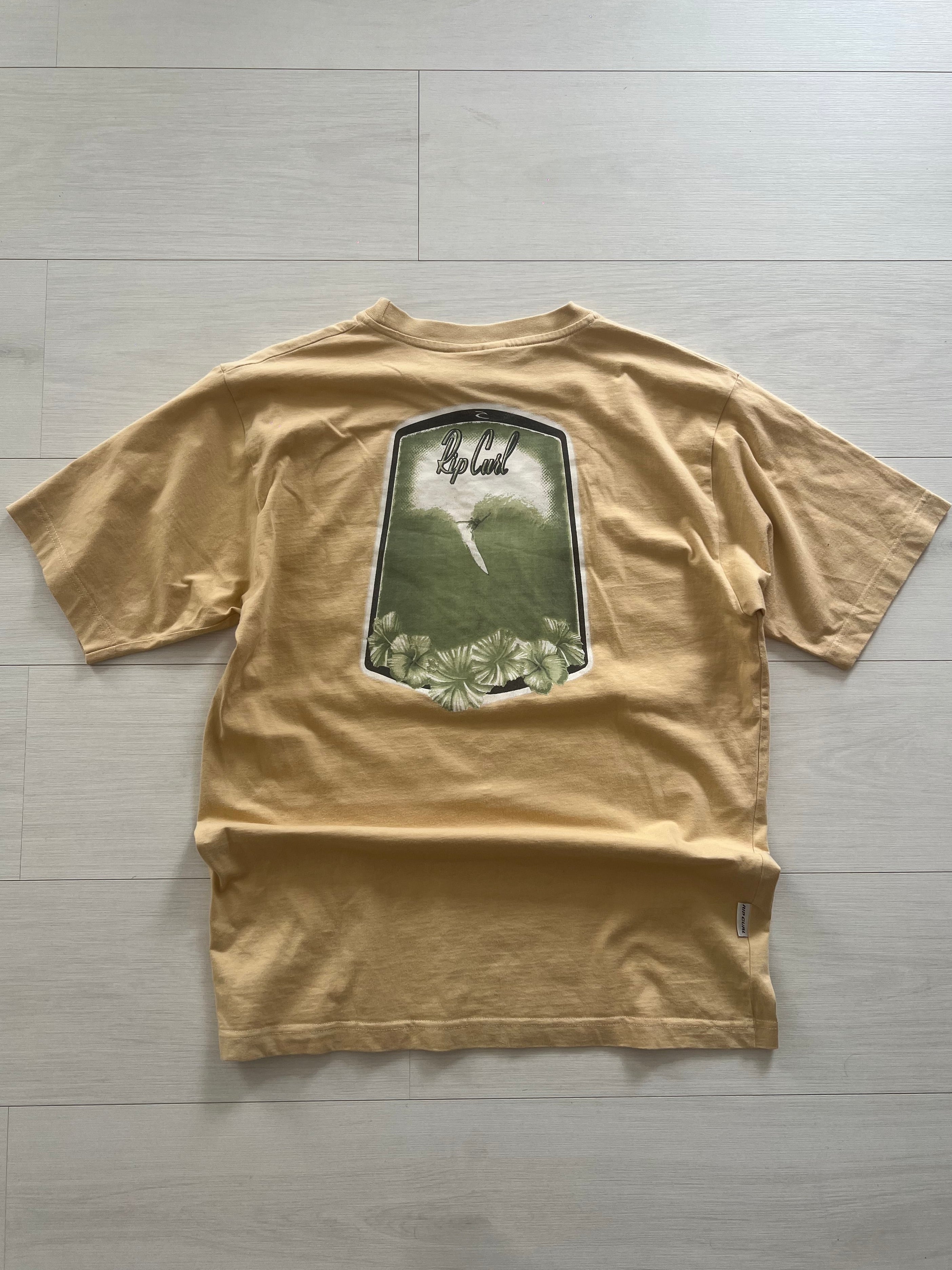 90’s Rip Curl Vintage T-shirt (-)