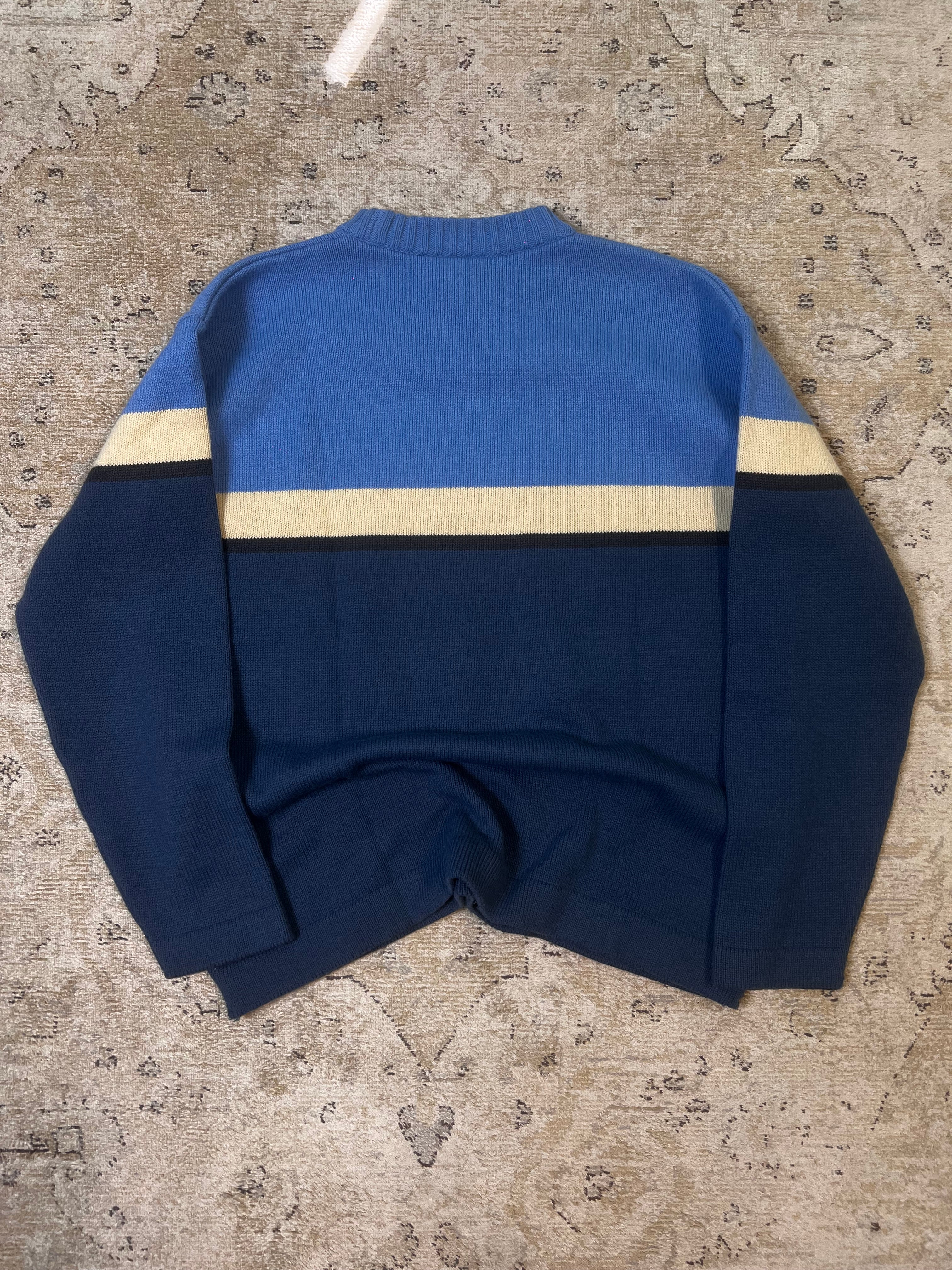 Y2K O’Neill Knit (176- Fit-S/M)