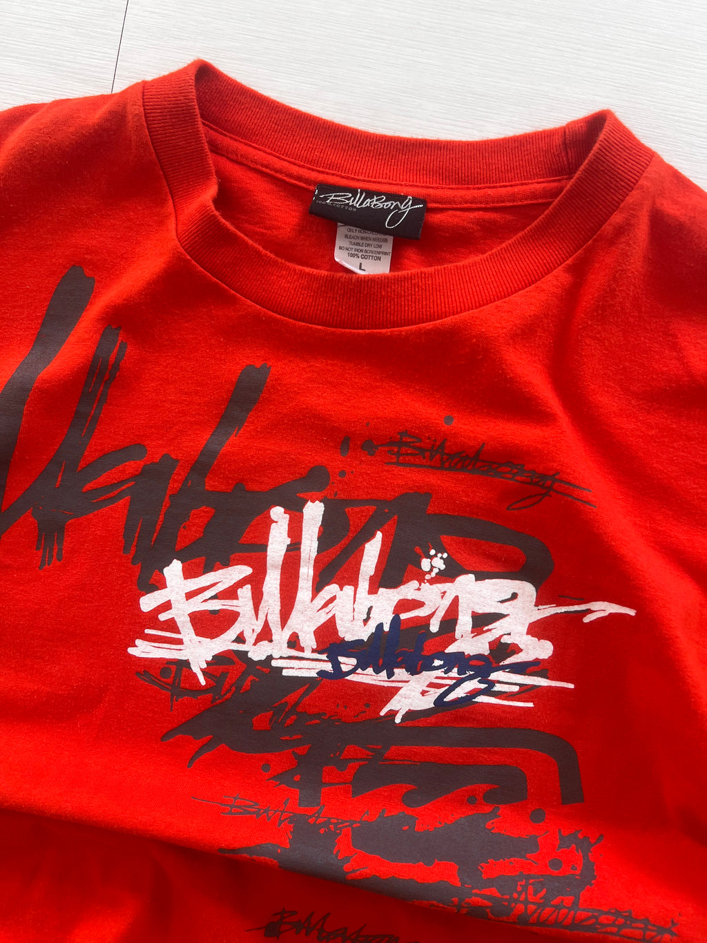 2000’s Billabong T-Shirt (L)