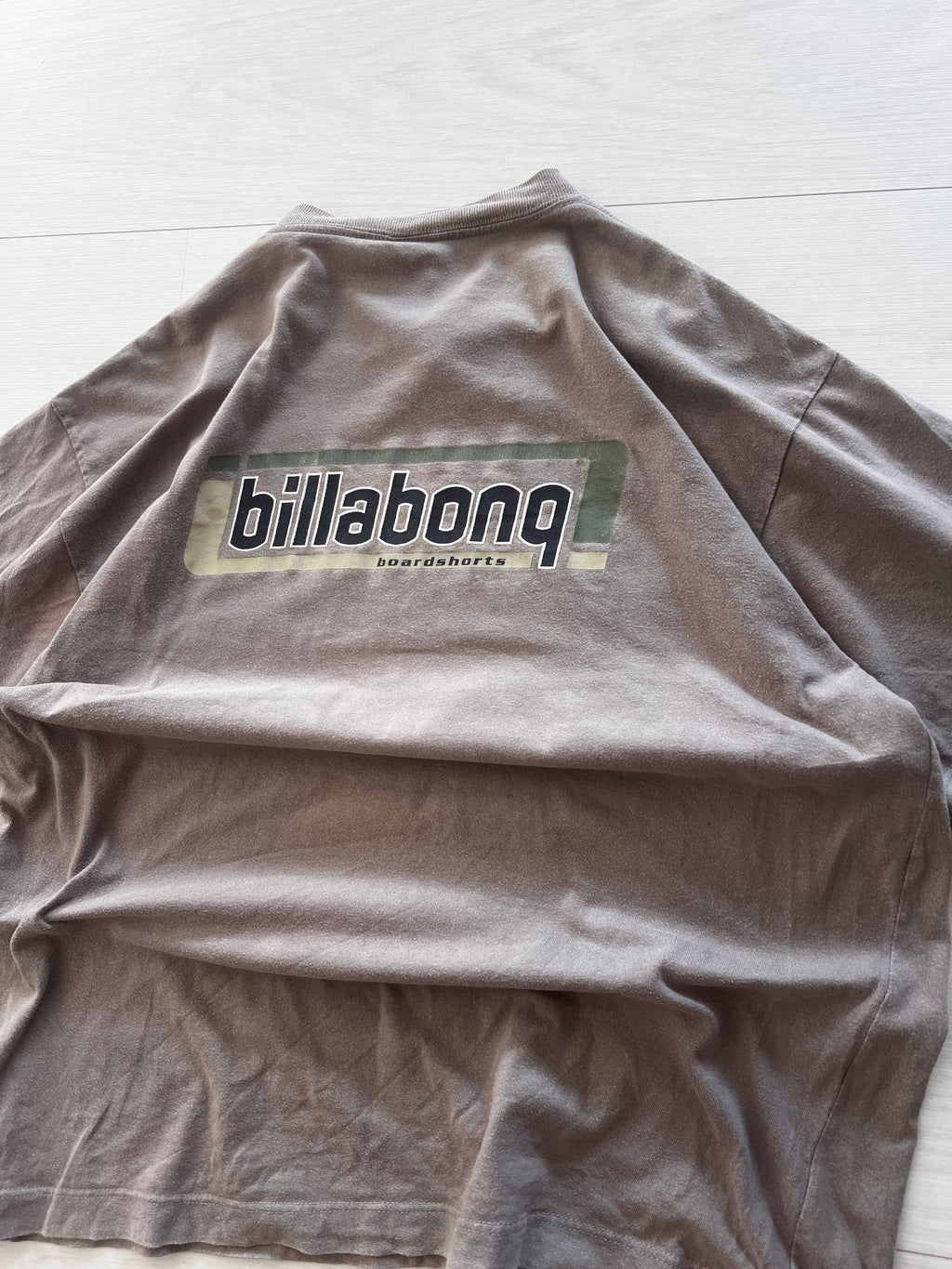 90’s Billabong T-shirt