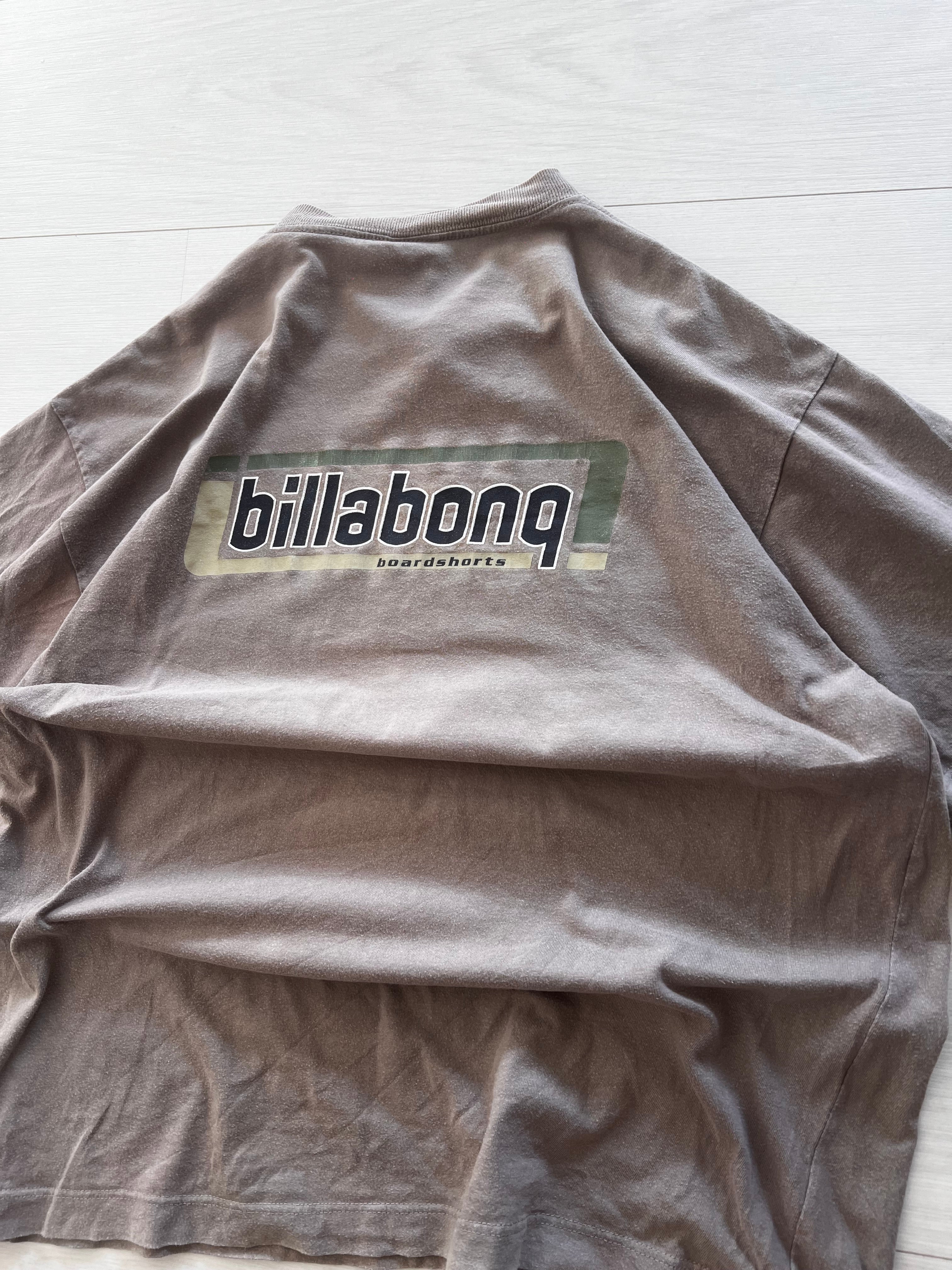 90’s Billabong T-shirt