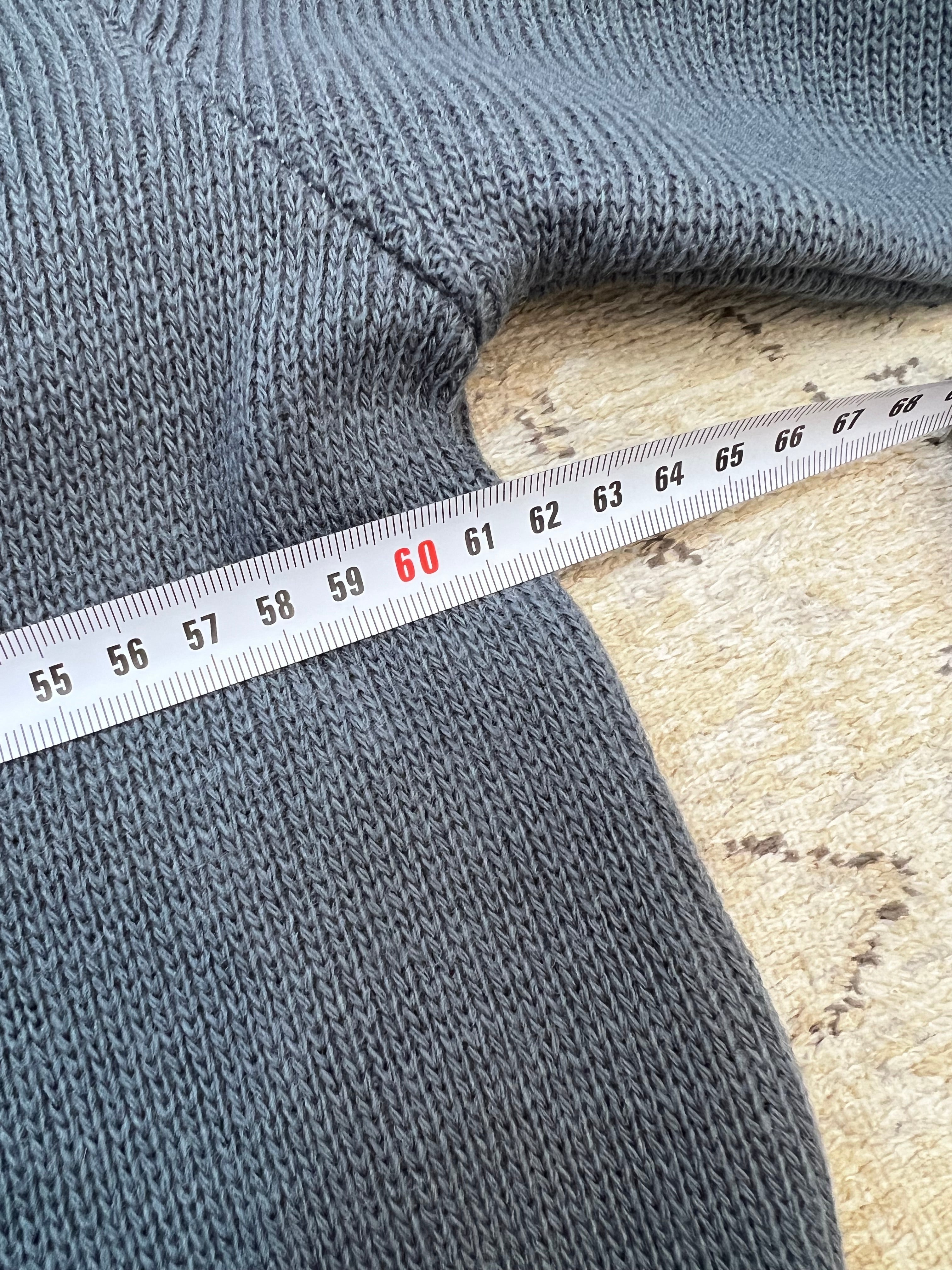 Billabong Y2K 2000’s Knit Sweatshirt (XL) *DEADSTOCK