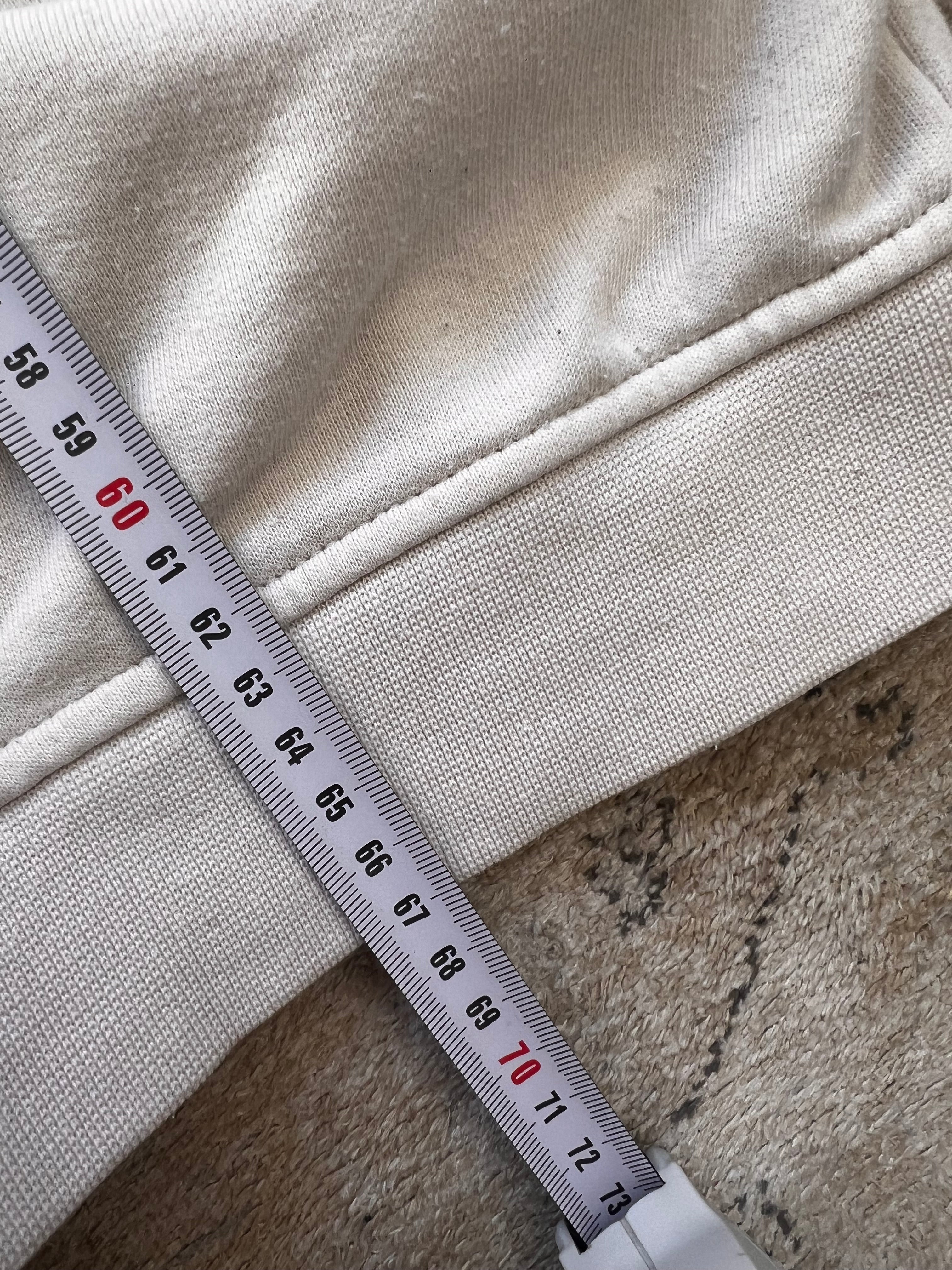 2007 Billabong Pipe Masters Zip Sweatshirt (M)