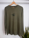 2000’s O’Neill Long Sleeve (L)