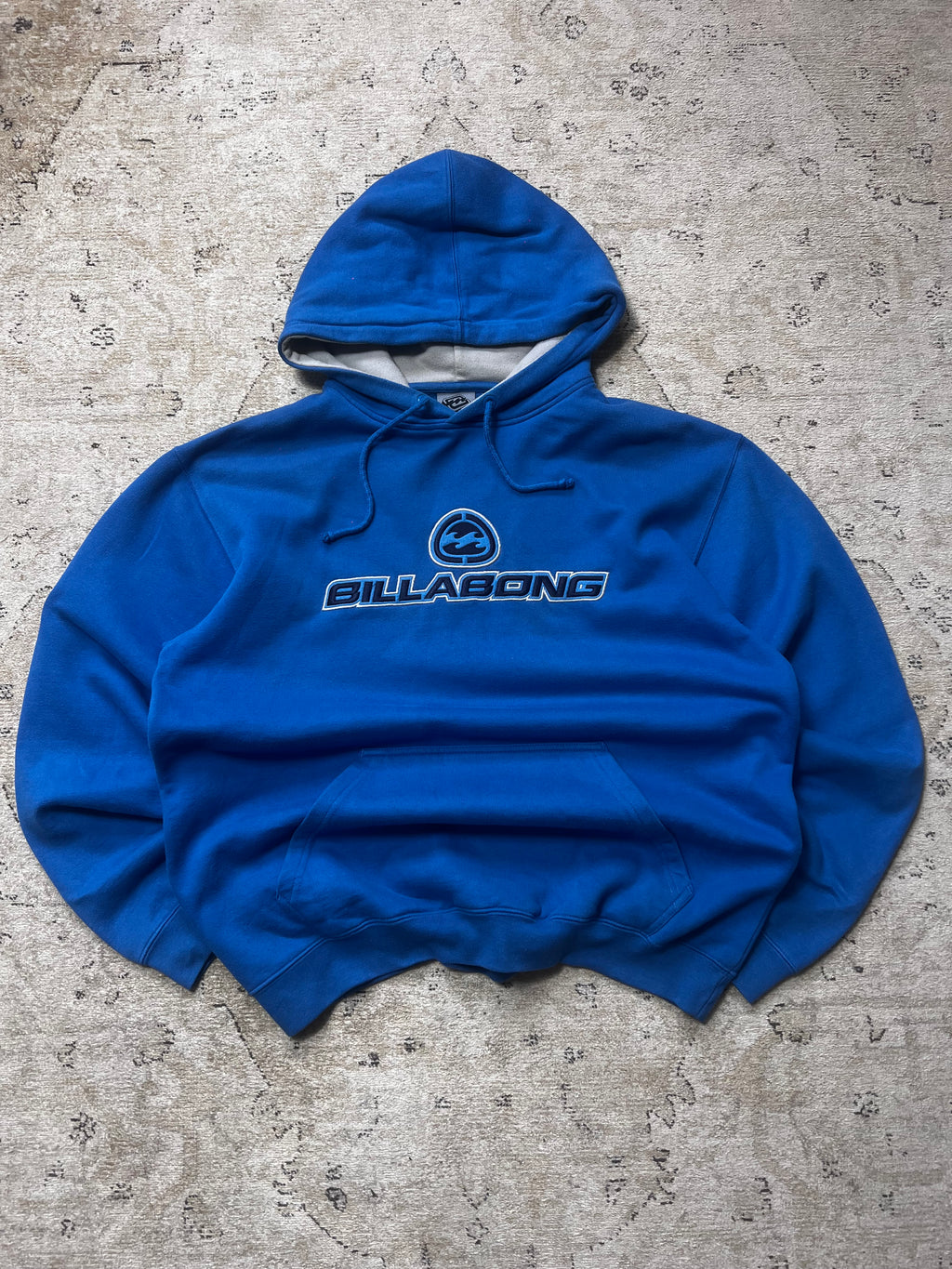 2000’s Billabong Sweatshirt (M)