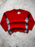 00’s Billabong Knit Jumper (Size L) *DEADSTOCK*
