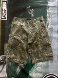 Y2k billabong shorts (30)
