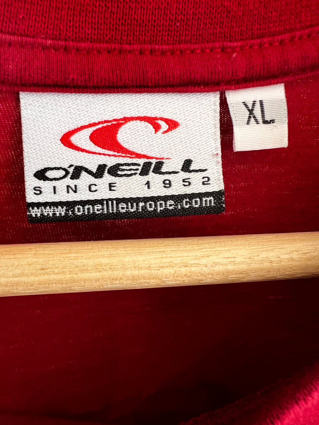 Y2K O’Neill Longsleeve (XL)