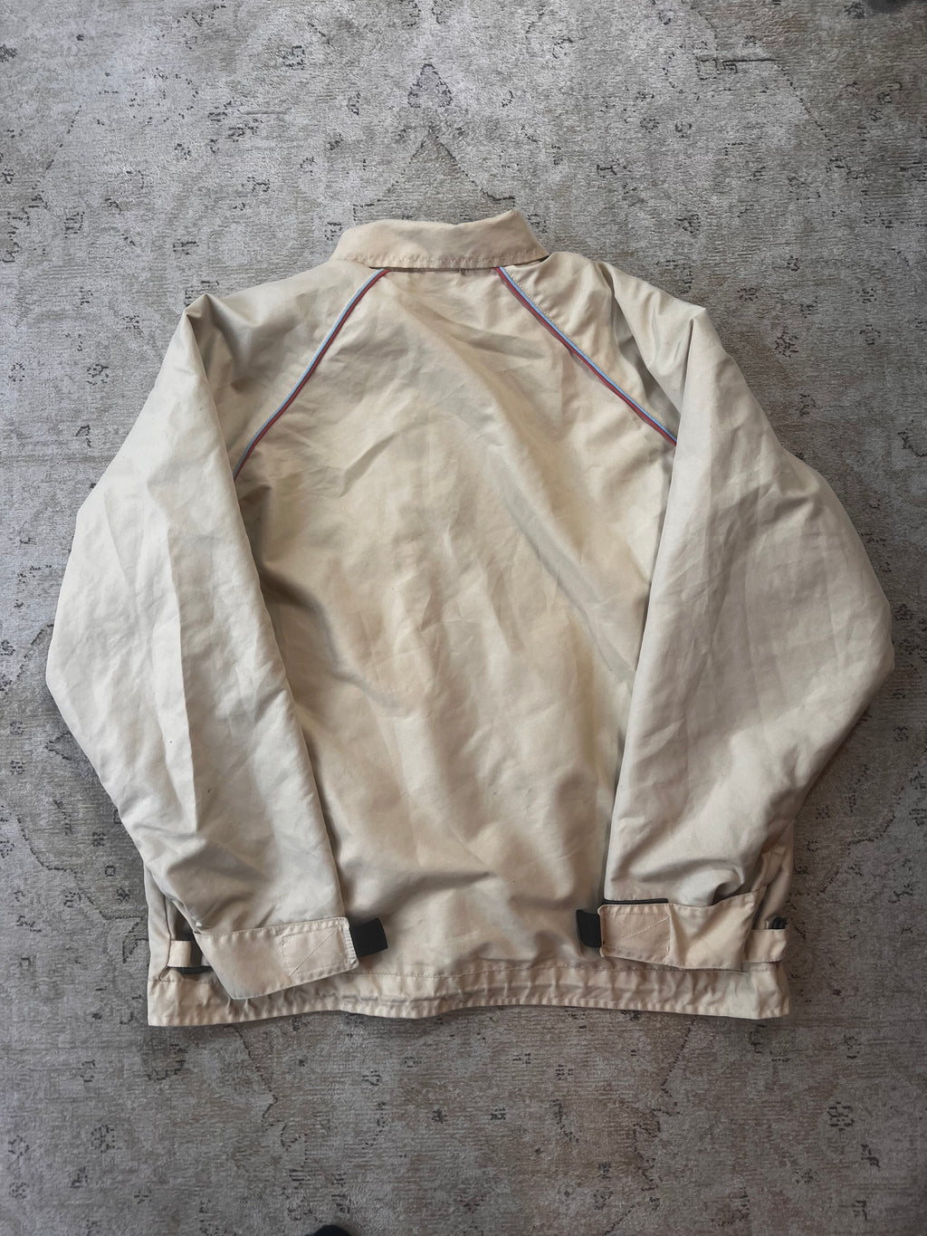 90’s Quiksilver Jacket (L)