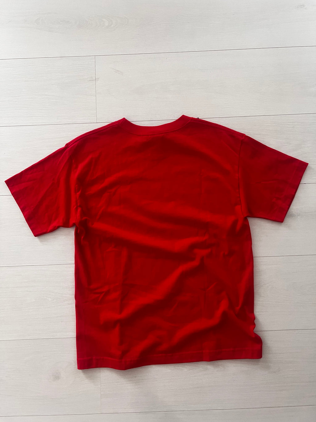 World Industries T-Shirt Size (XL Youth- Fit S/M) *DEADSTOCK
