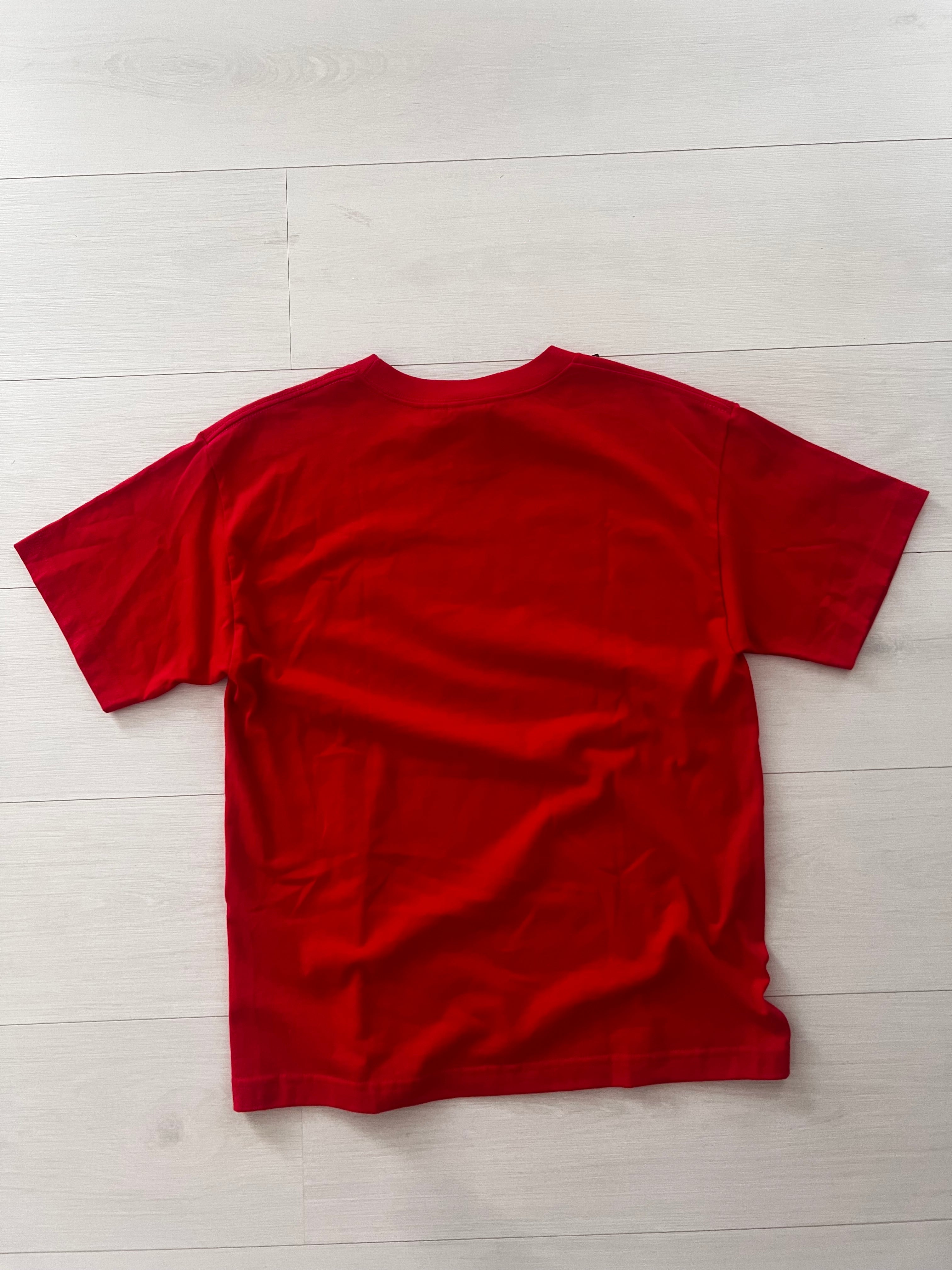 World Industries T-Shirt Size (XL Youth- Fit S/M) *DEADSTOCK