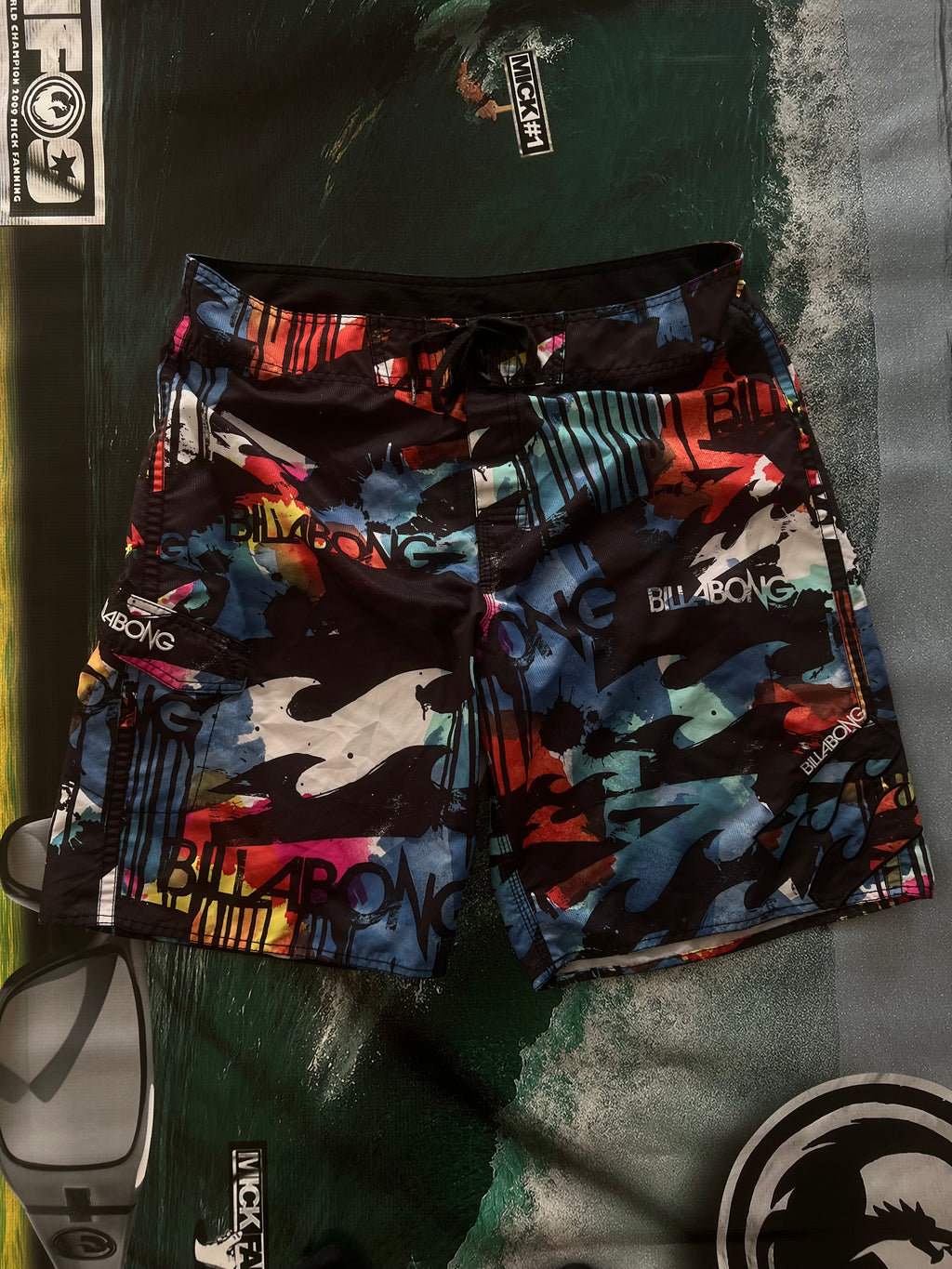 2000´s Billabong Boardshorts (36)