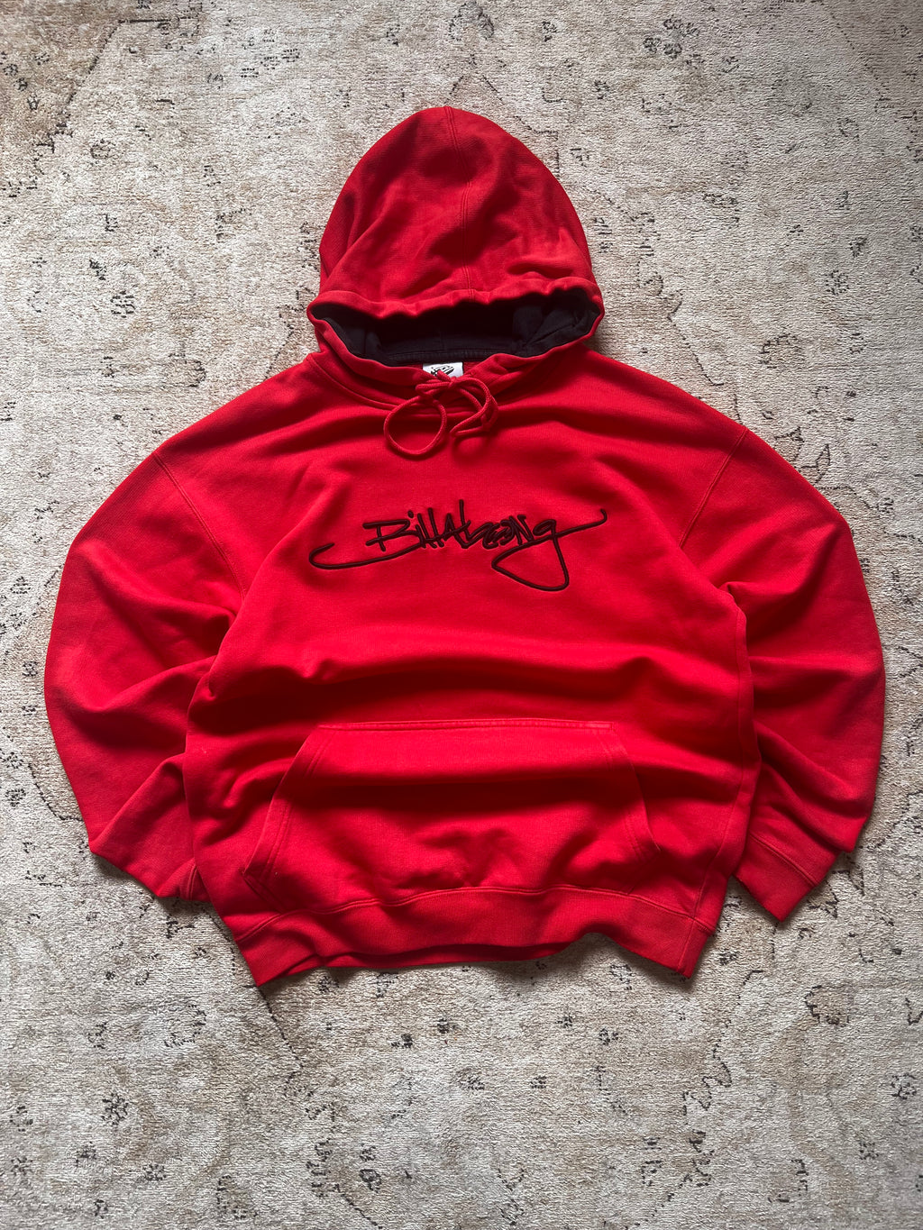 Y2k Billabong Sweatshirt (S)