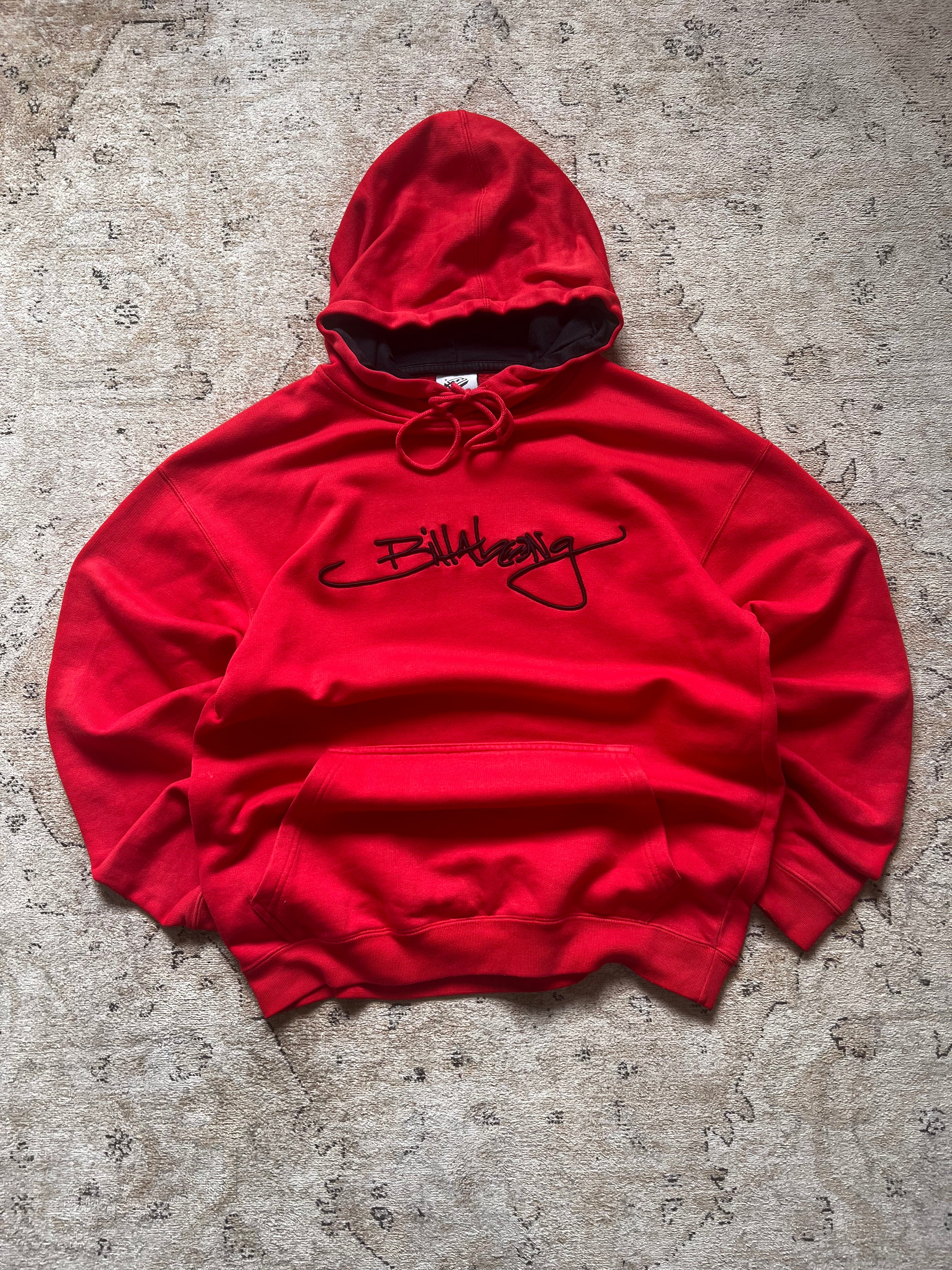Y2k Billabong Sweatshirt (S)