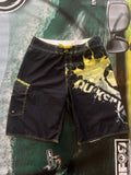 Y2K Quiksilver Boardshorts (16Y)
