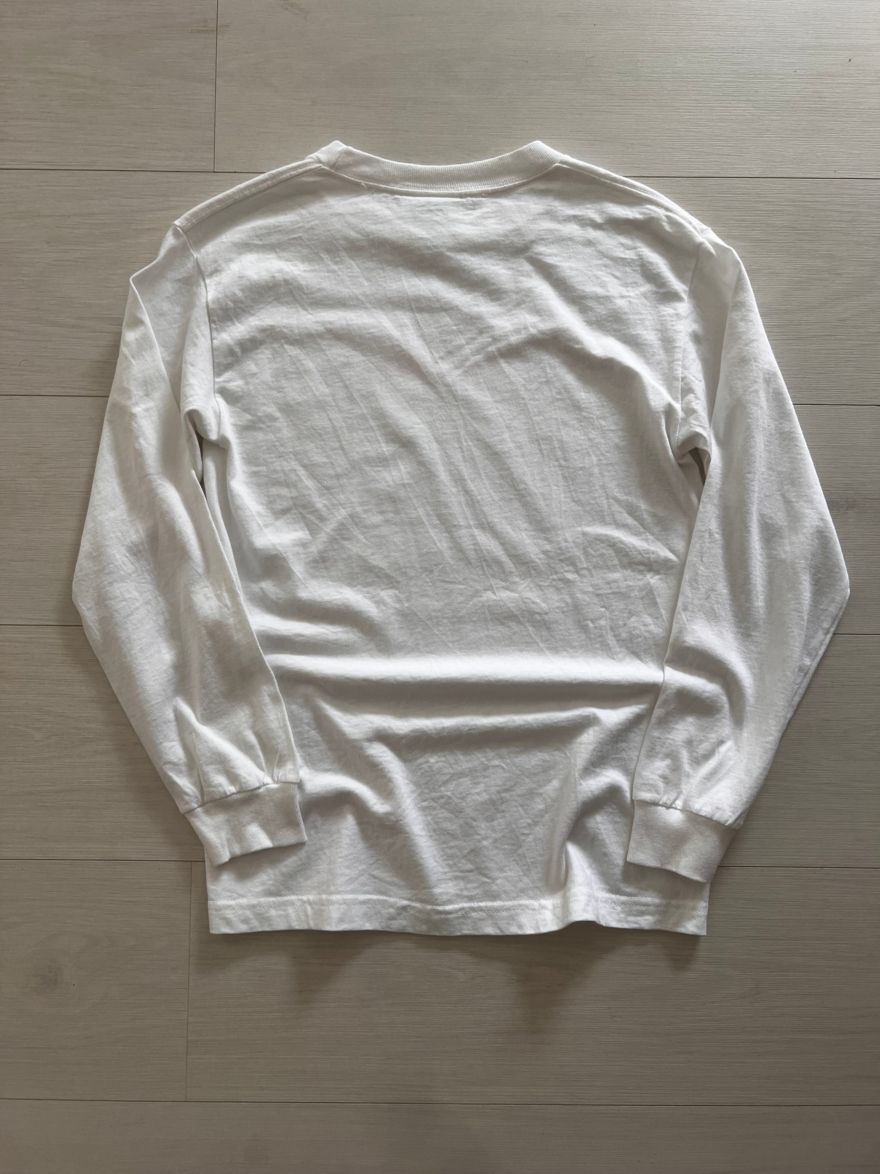 2000’s Birdhouse Long Sleeve (S)