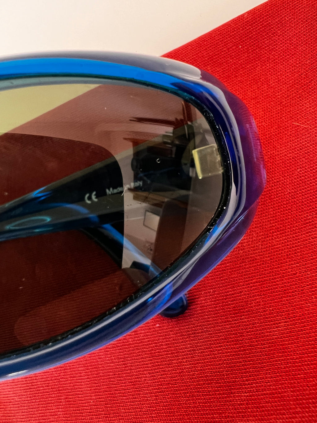 90’s Arnette Sunglasses
