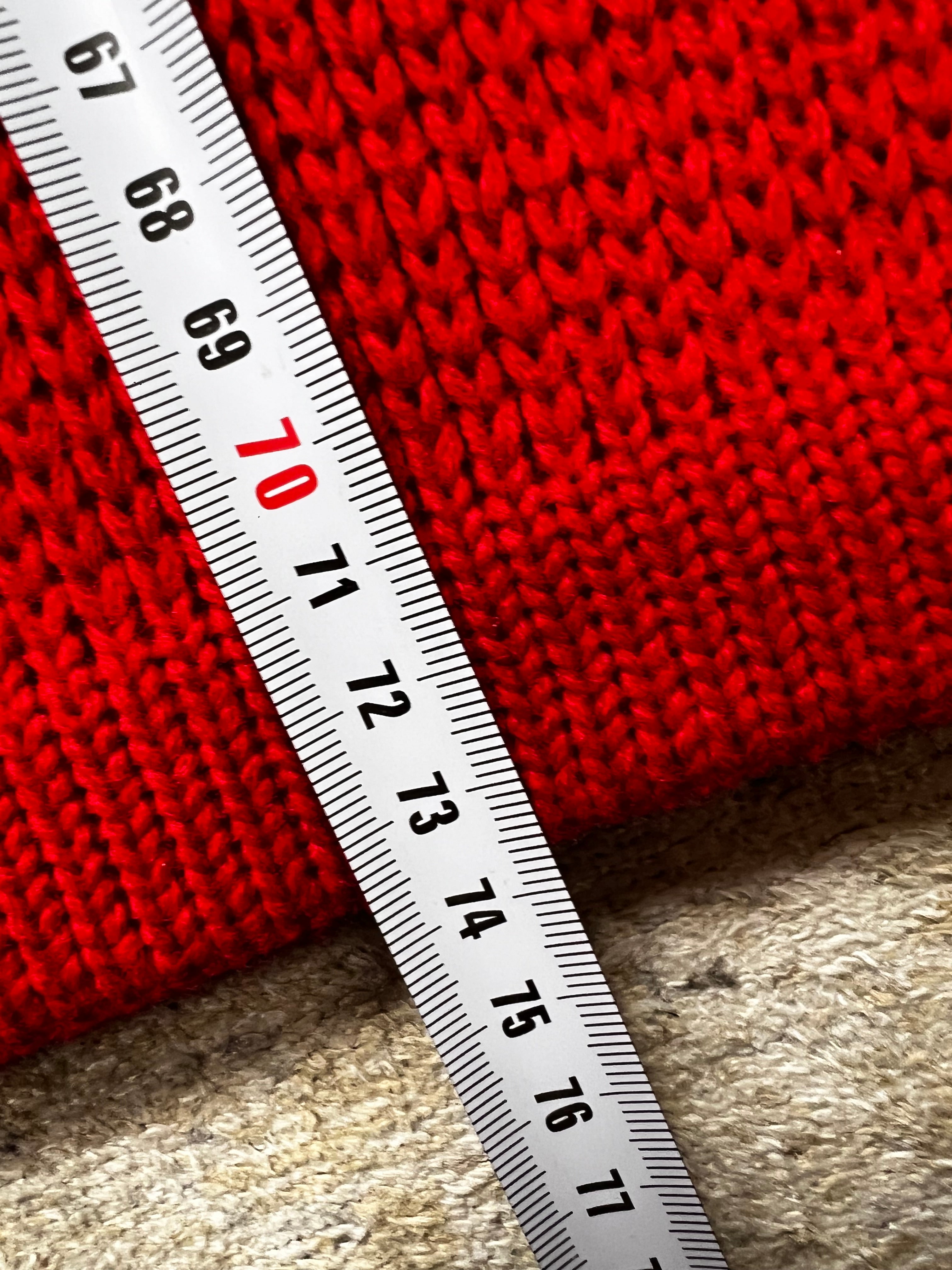 00’s Billabong Knit Jumper (Size L) *DEADSTOCK*