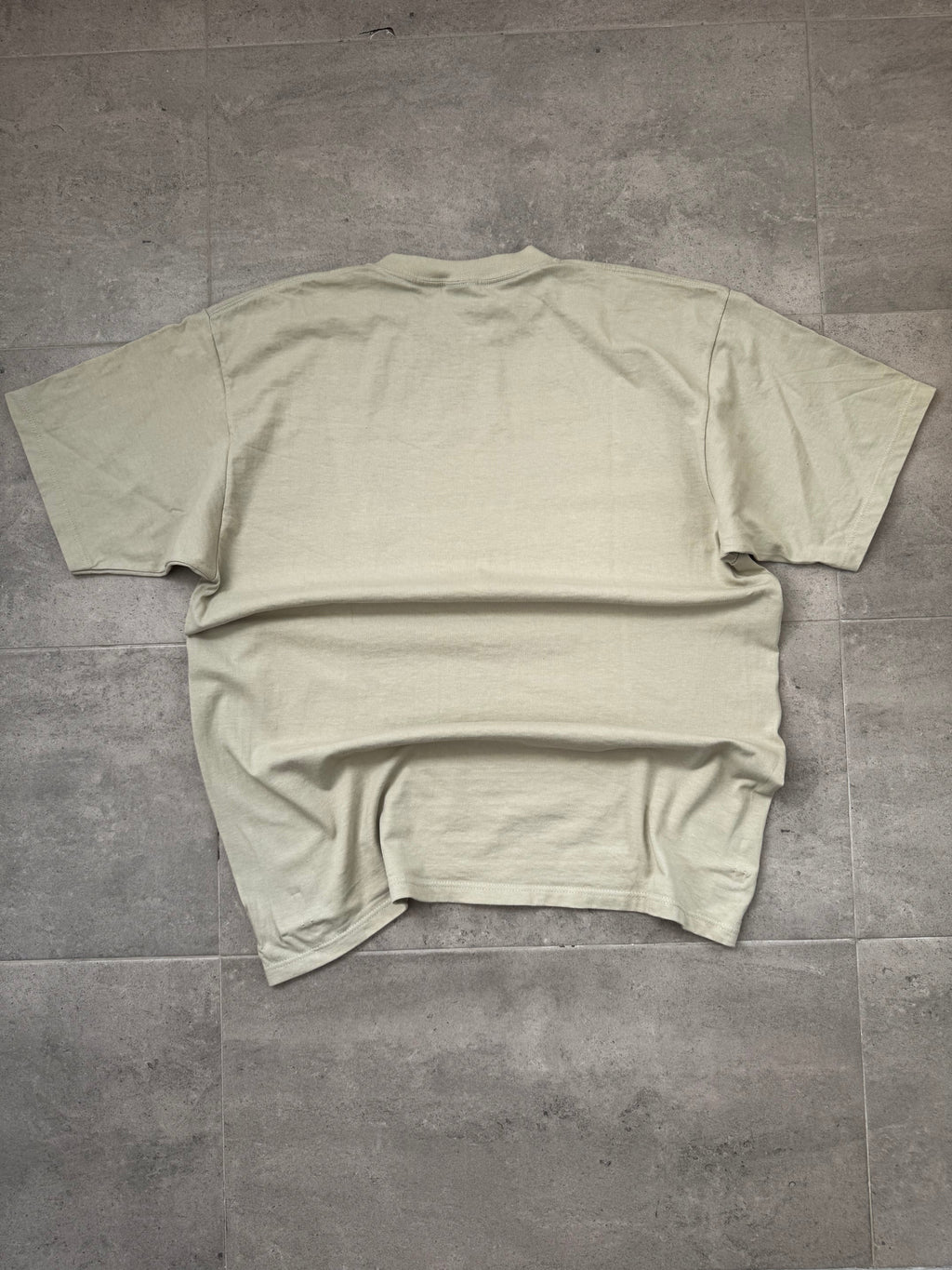 90’s Billabong Vintage T-Shirt (M*) DEADSTOCK