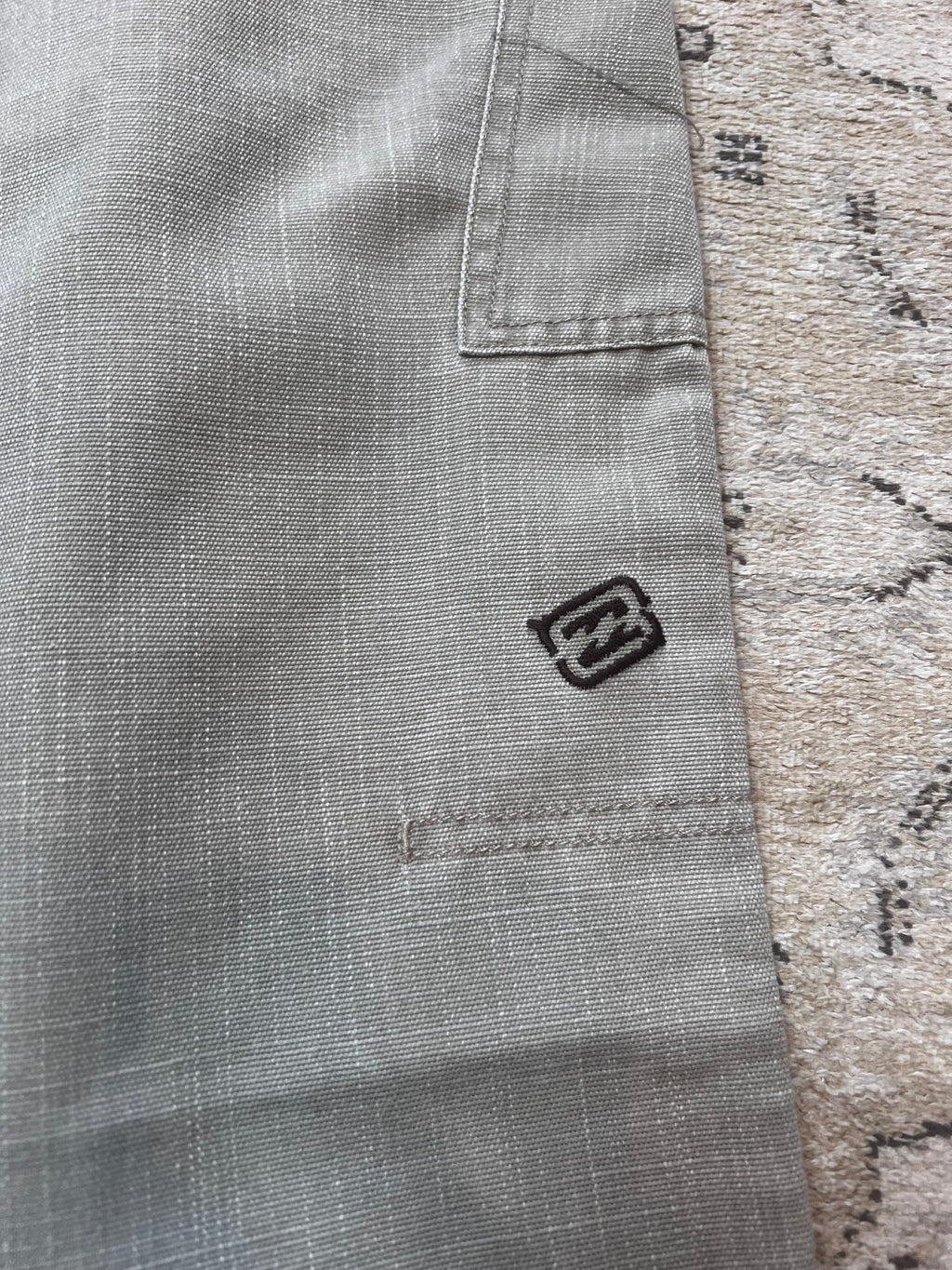 2000´s Billabong Baggy Pants 32 *DEADSTOCK